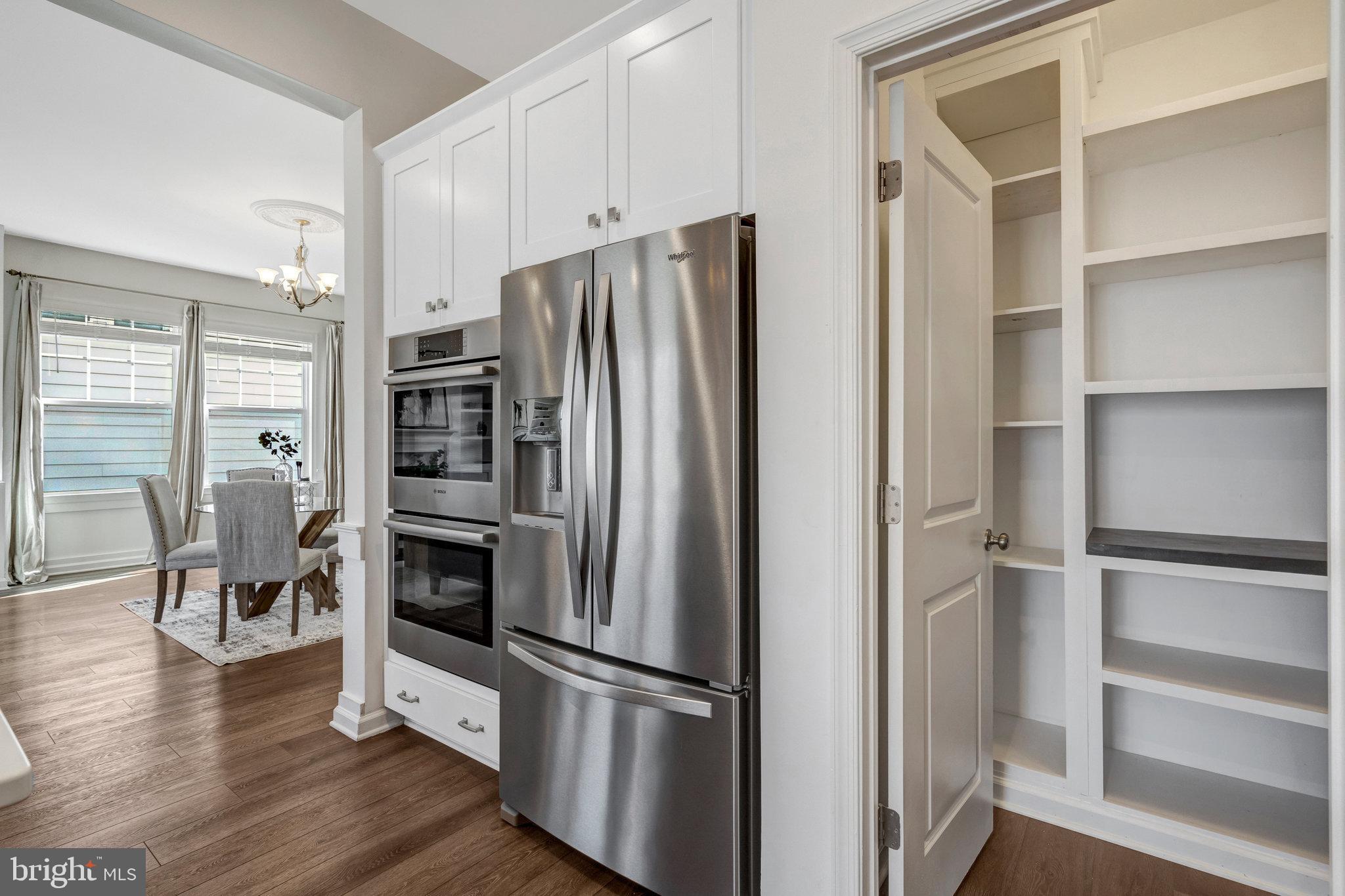 POTOMAC SHORES - Residential