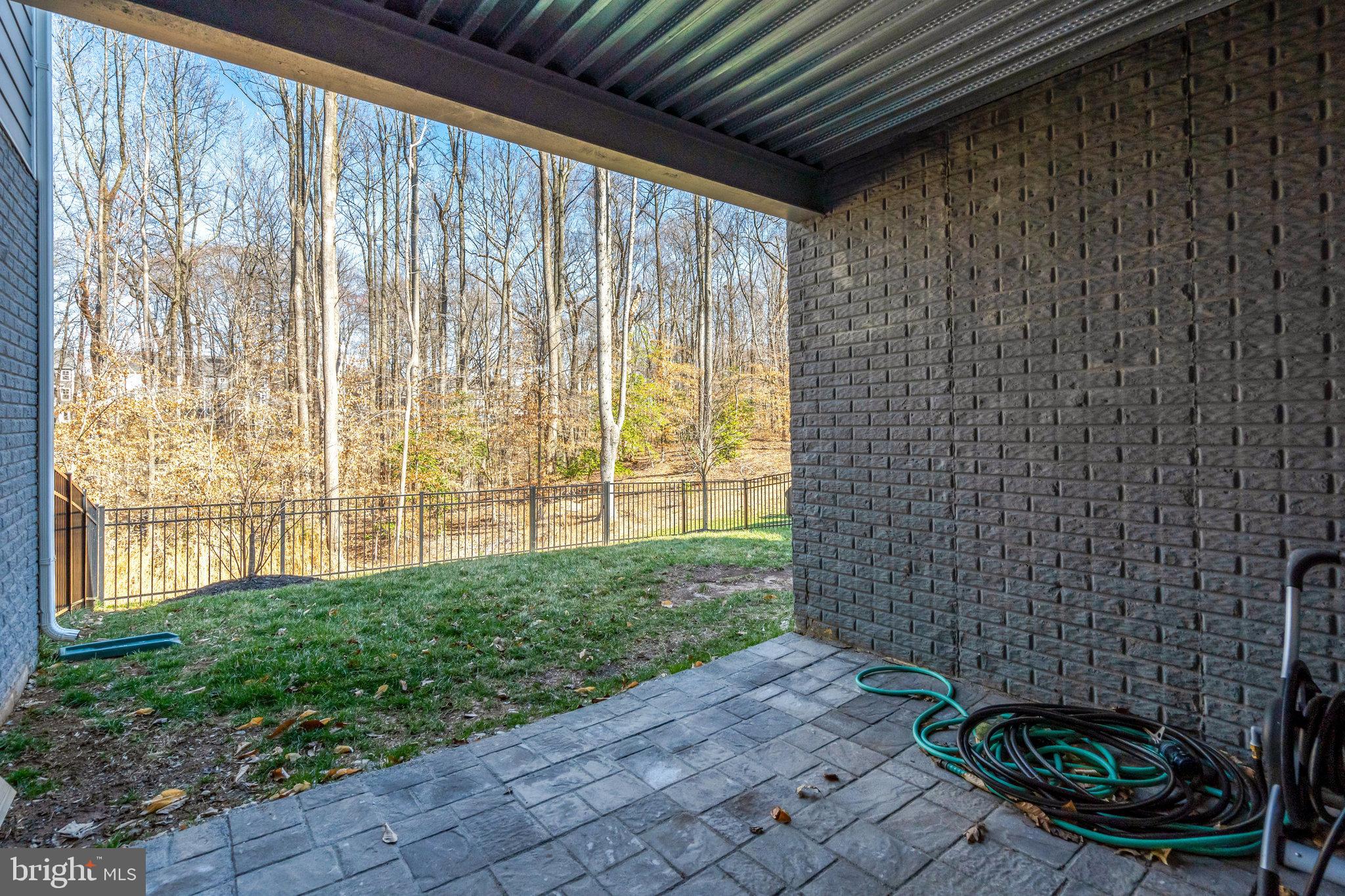 POTOMAC SHORES - Residential