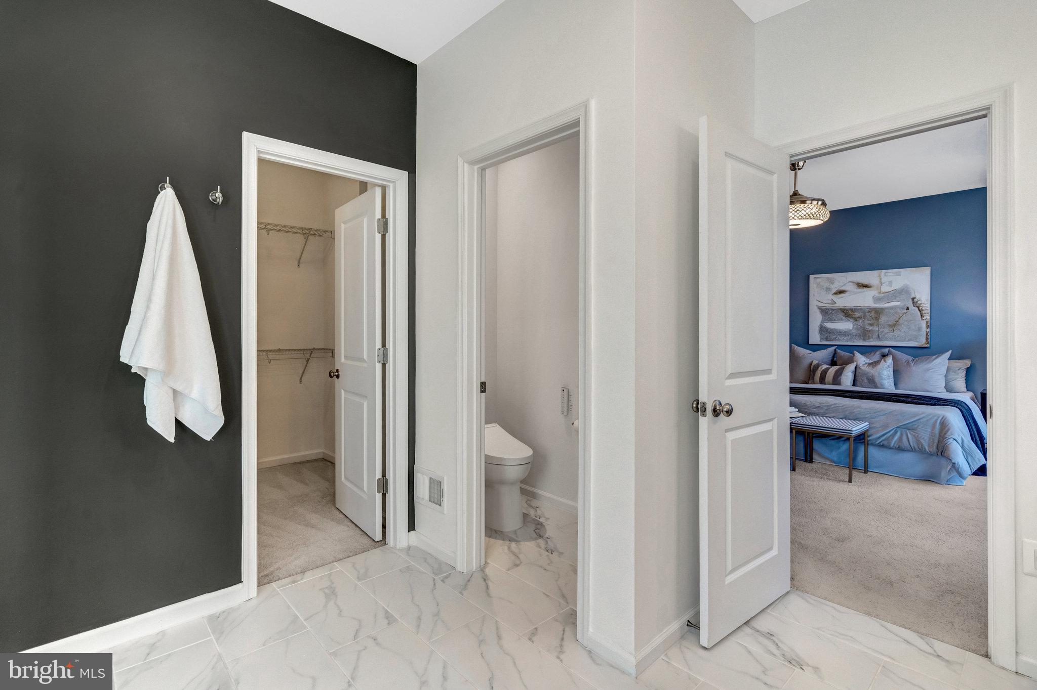 POTOMAC SHORES - Residential