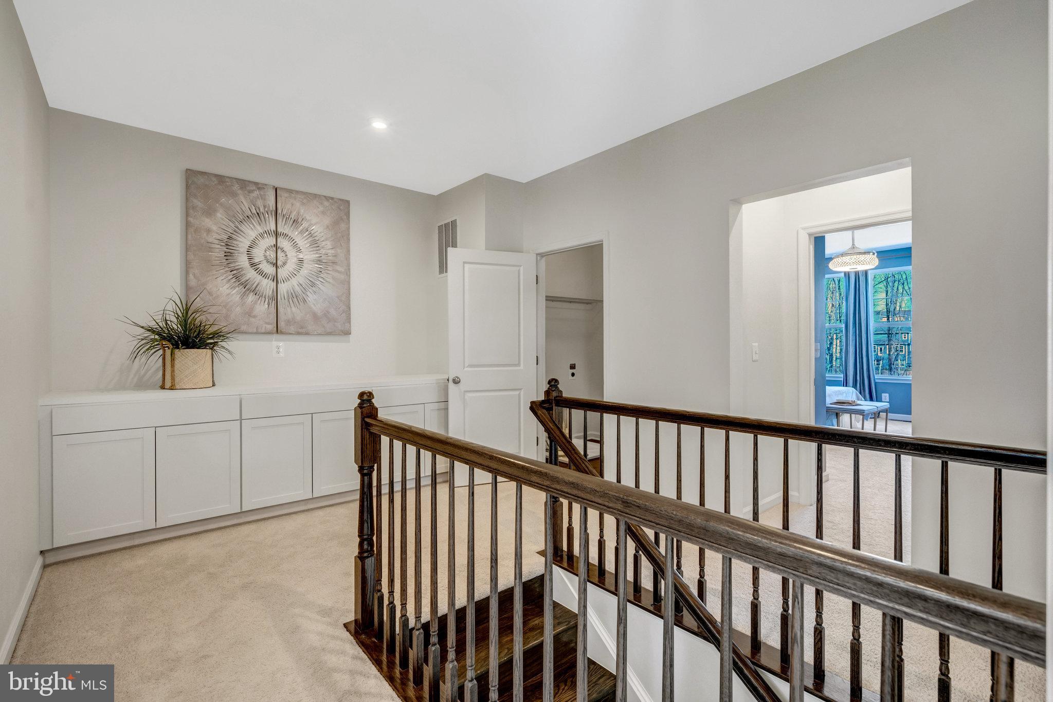 POTOMAC SHORES - Residential
