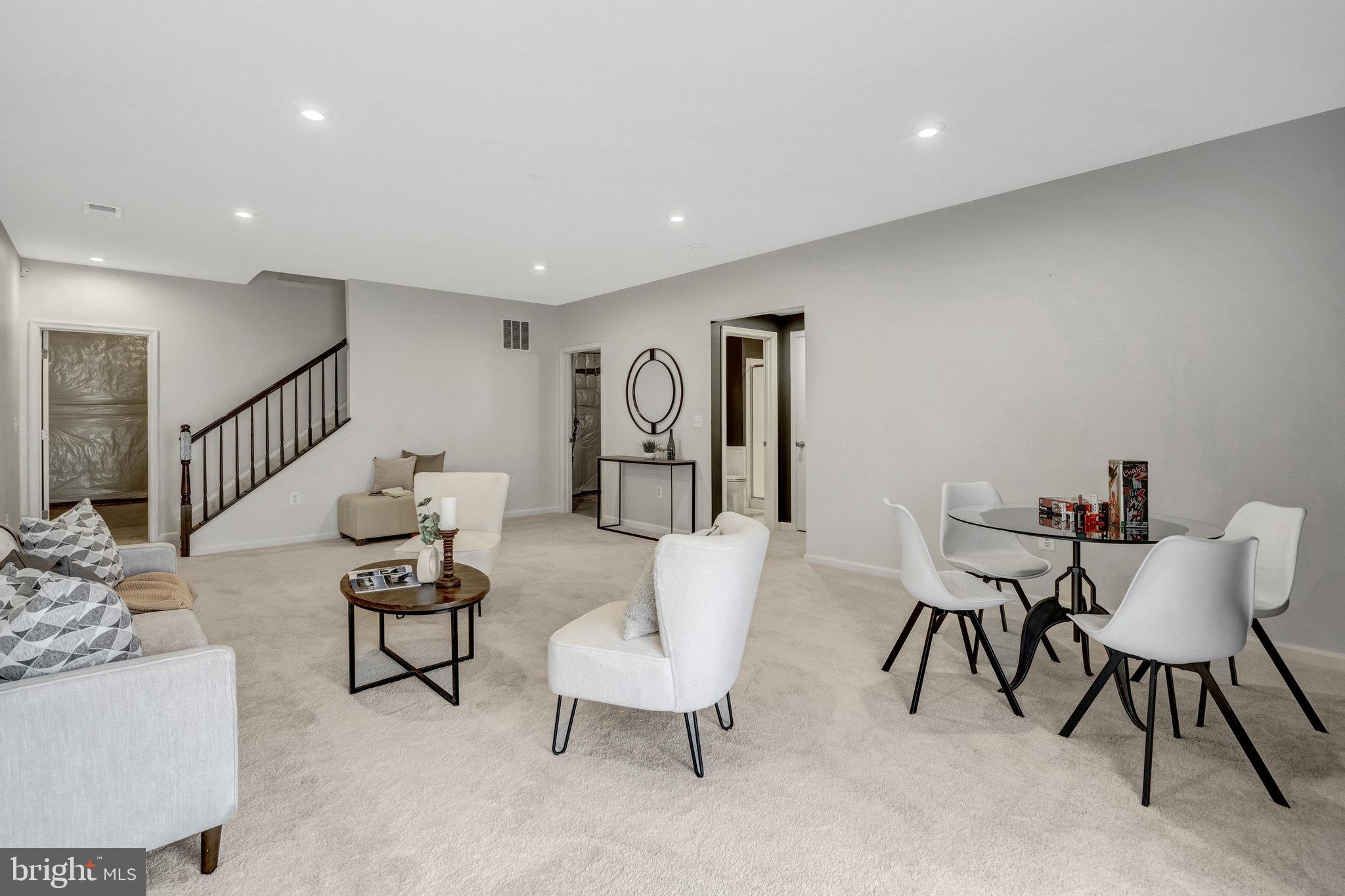 POTOMAC SHORES - Residential