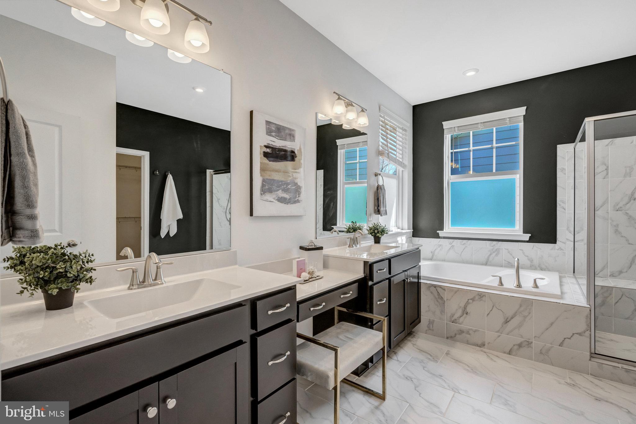 POTOMAC SHORES - Residential