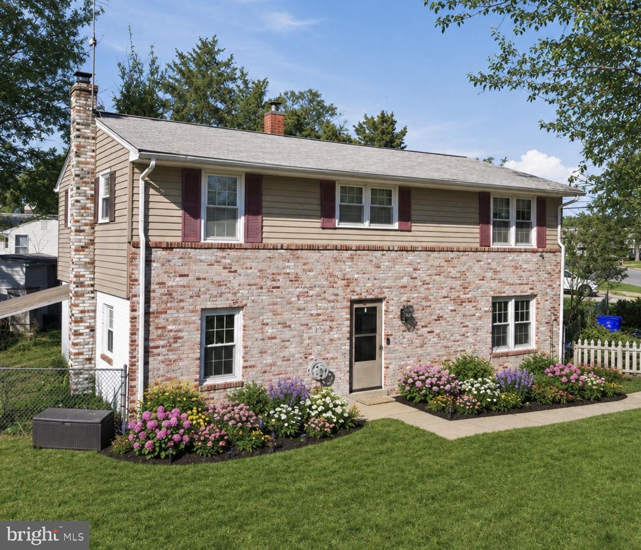 NORTH INDIAN HEAD ESTATES - Residential