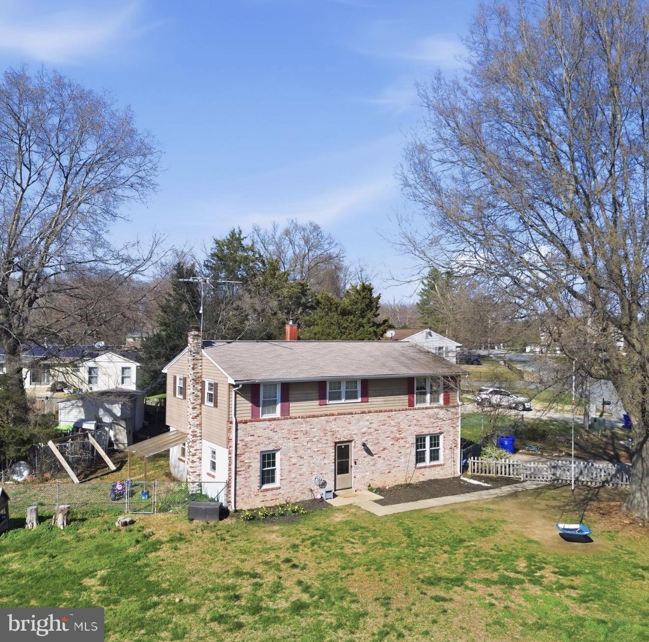 NORTH INDIAN HEAD ESTATES - Residential
