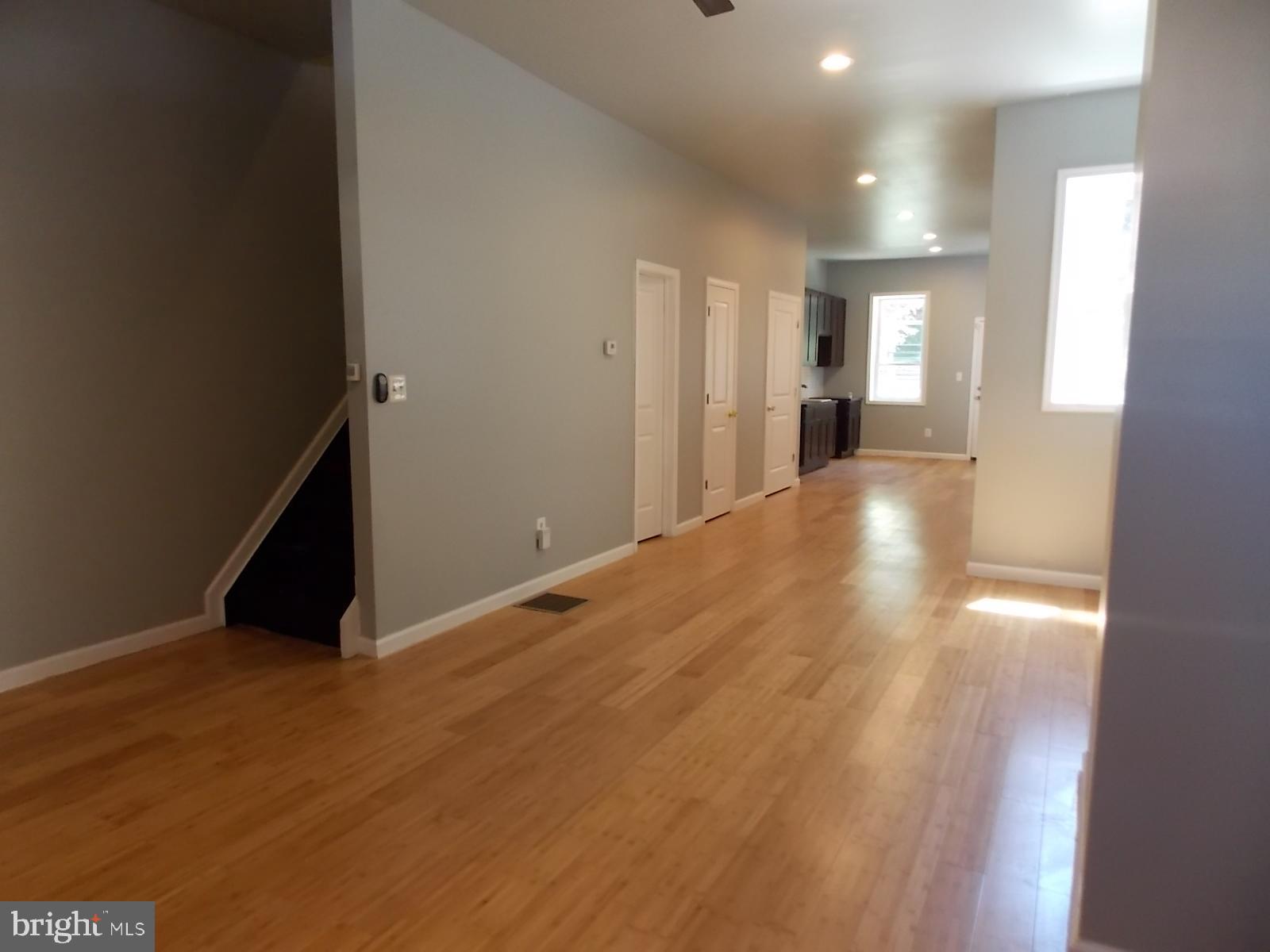 STRAWBERRY MANSION - Residential