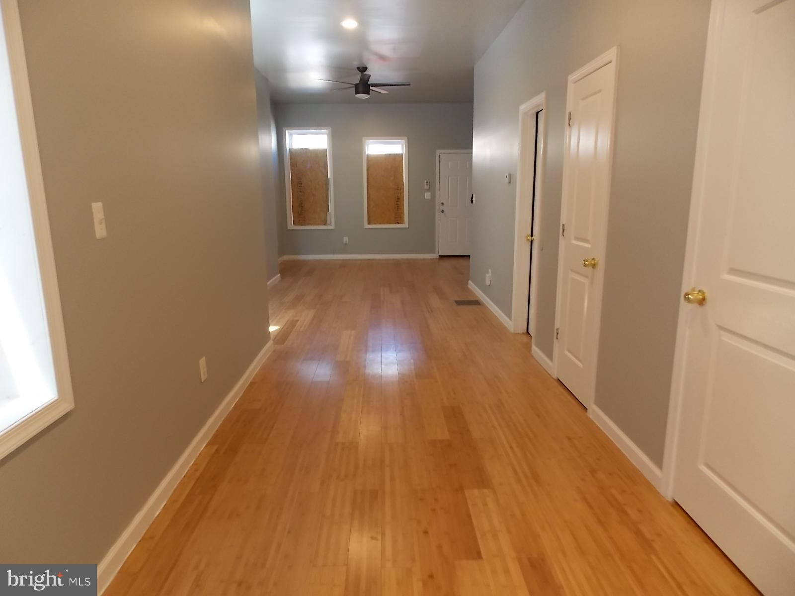 STRAWBERRY MANSION - Residential