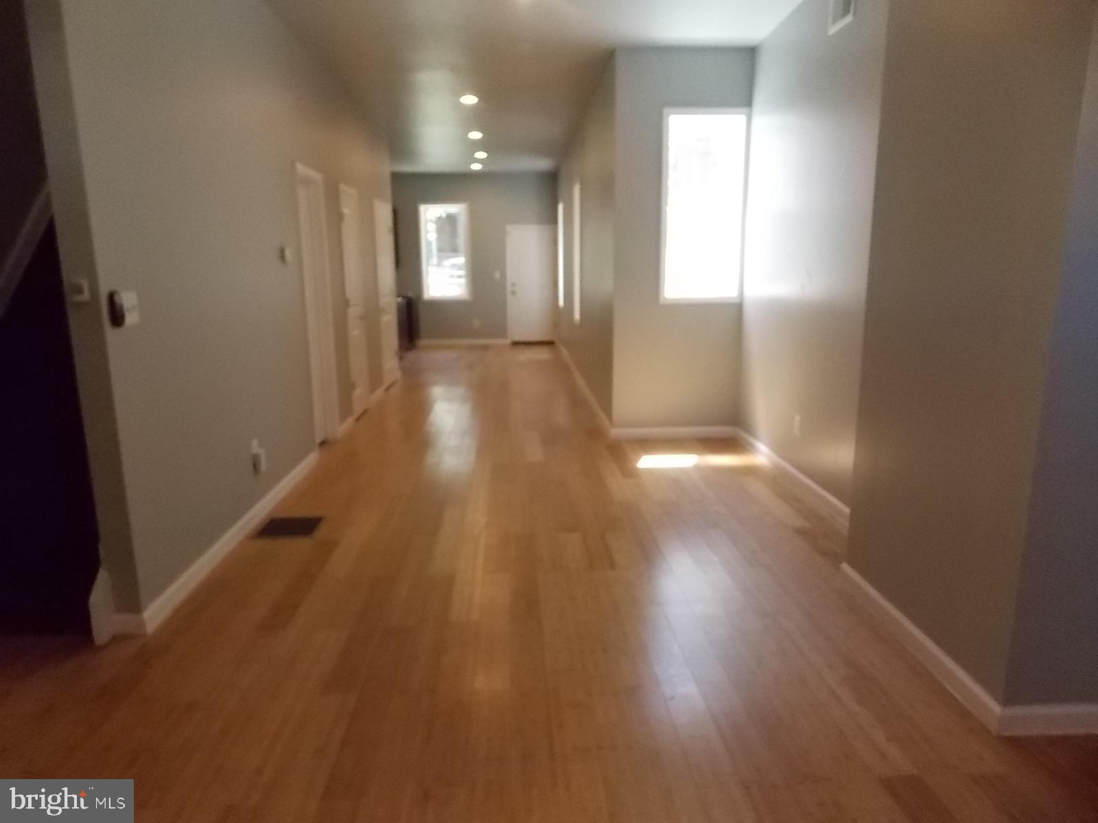 STRAWBERRY MANSION - Residential