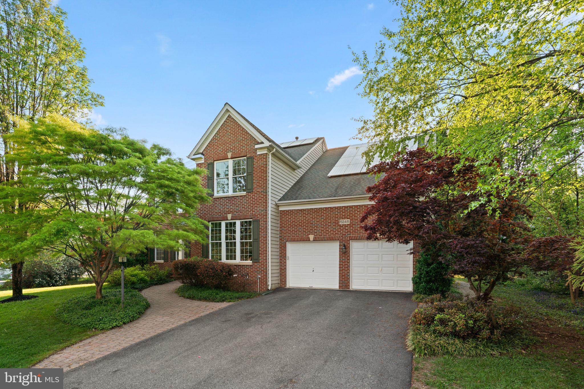 GROVEMONT - Residential