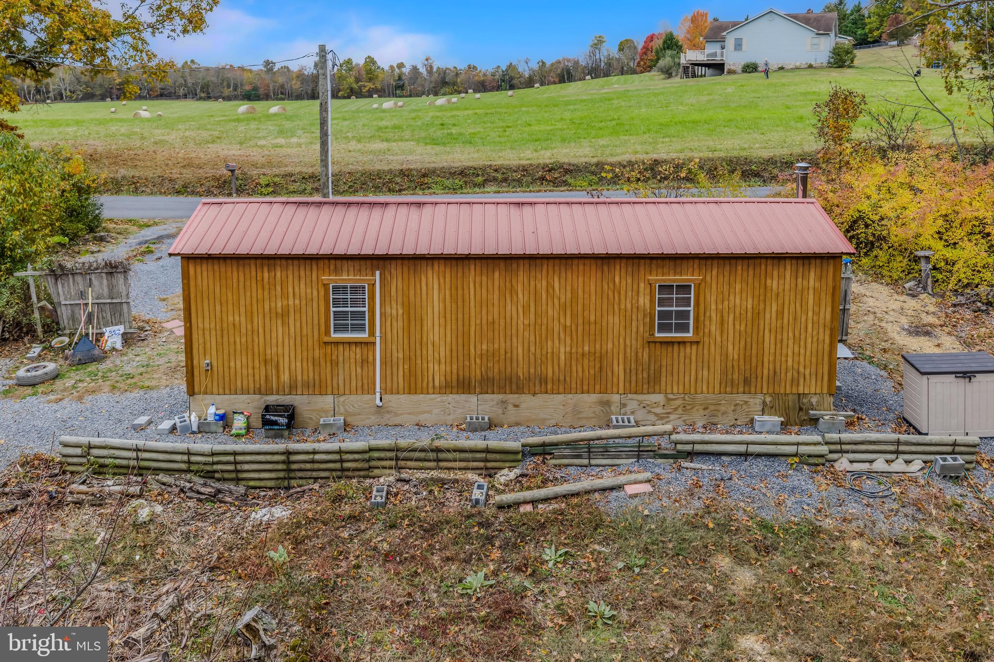 NONE AVAILABLE - Residential