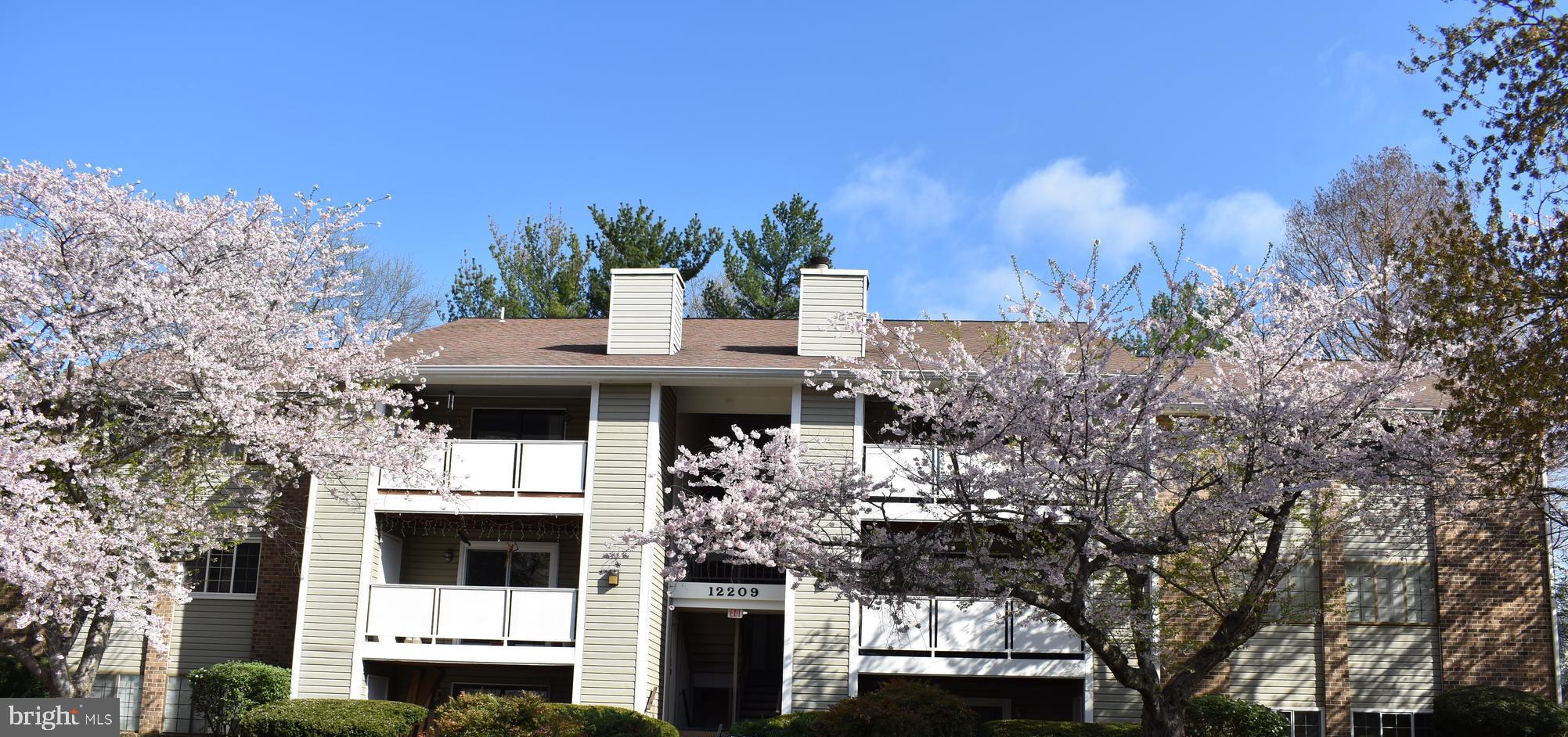 VACANT*****FHA APPROVED***Modern Condominium w/  2 nice size-bedrooms*** 1 Full-bath****nestled in a quiet community*** Fireplace***Updated floors***Kitchen w/ SS Appliances ***Washer and Dryer in unit****patio w/storage** Close proximity to multiple shopping centers. Convenience takes center stage with easy access to I-270; Rockville, Silver Spring, Washington D.C.  & northbound to Frederick and more*** *****Unit is located at first floor** ***