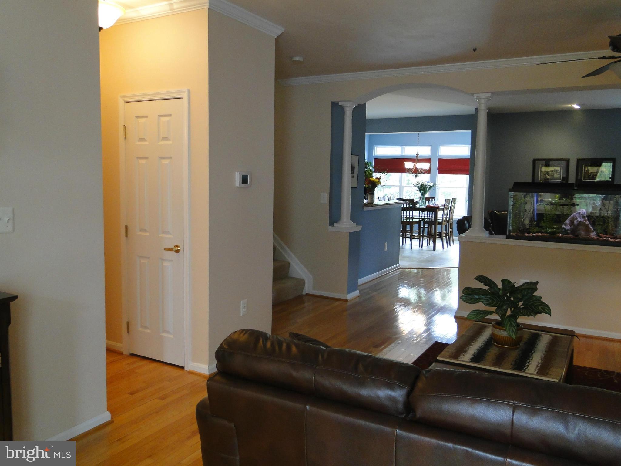 WOODMORE SOUTH - Residential