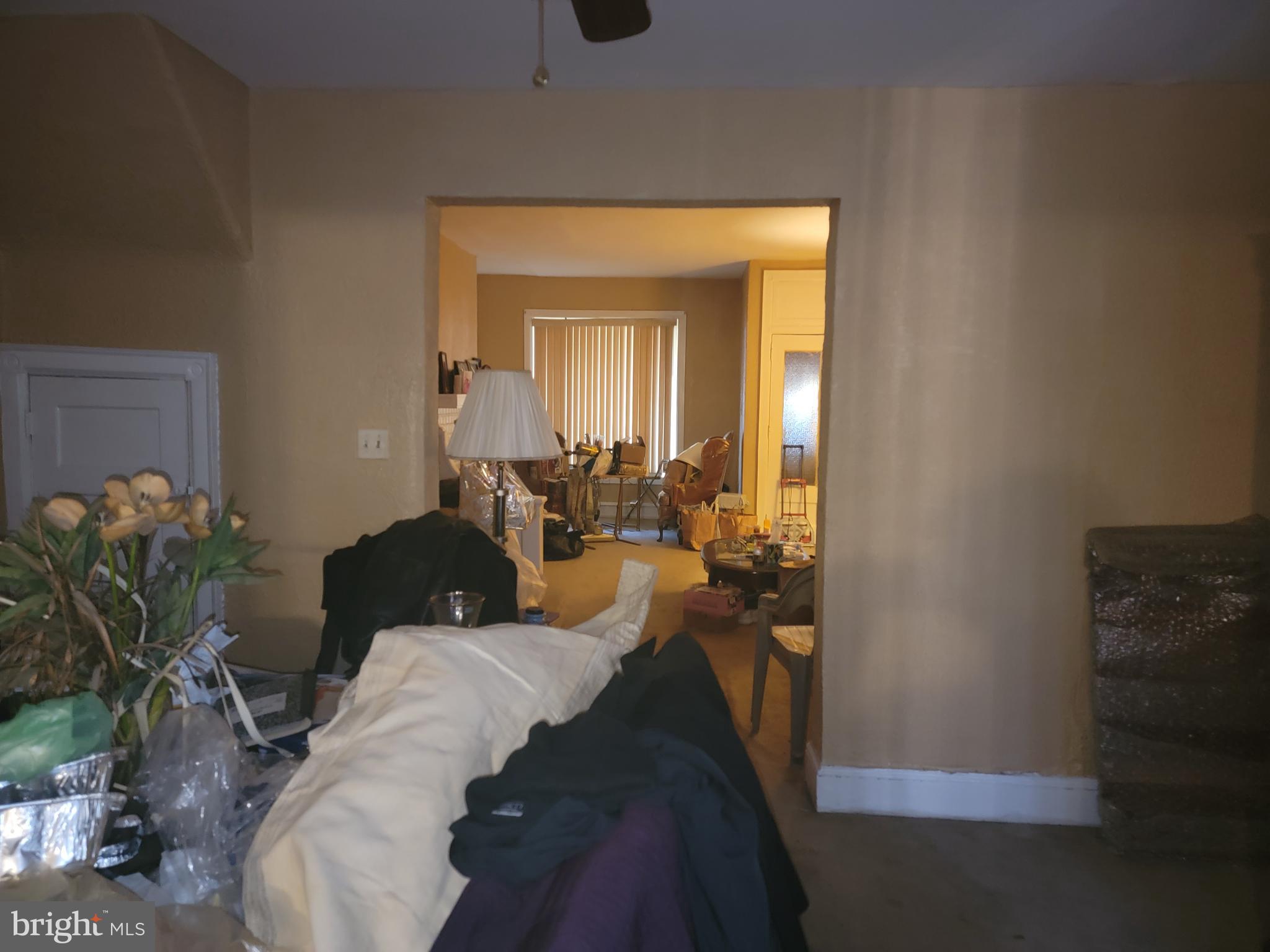 WEST PHILADELPHIA - Residential