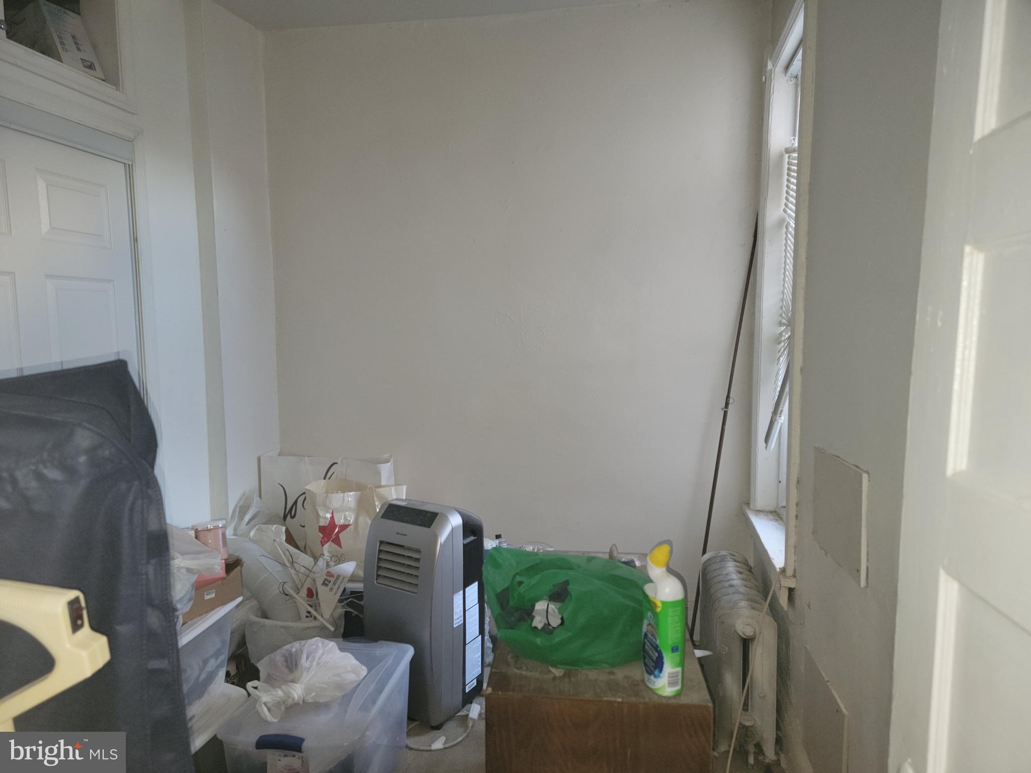 WEST PHILADELPHIA - Residential