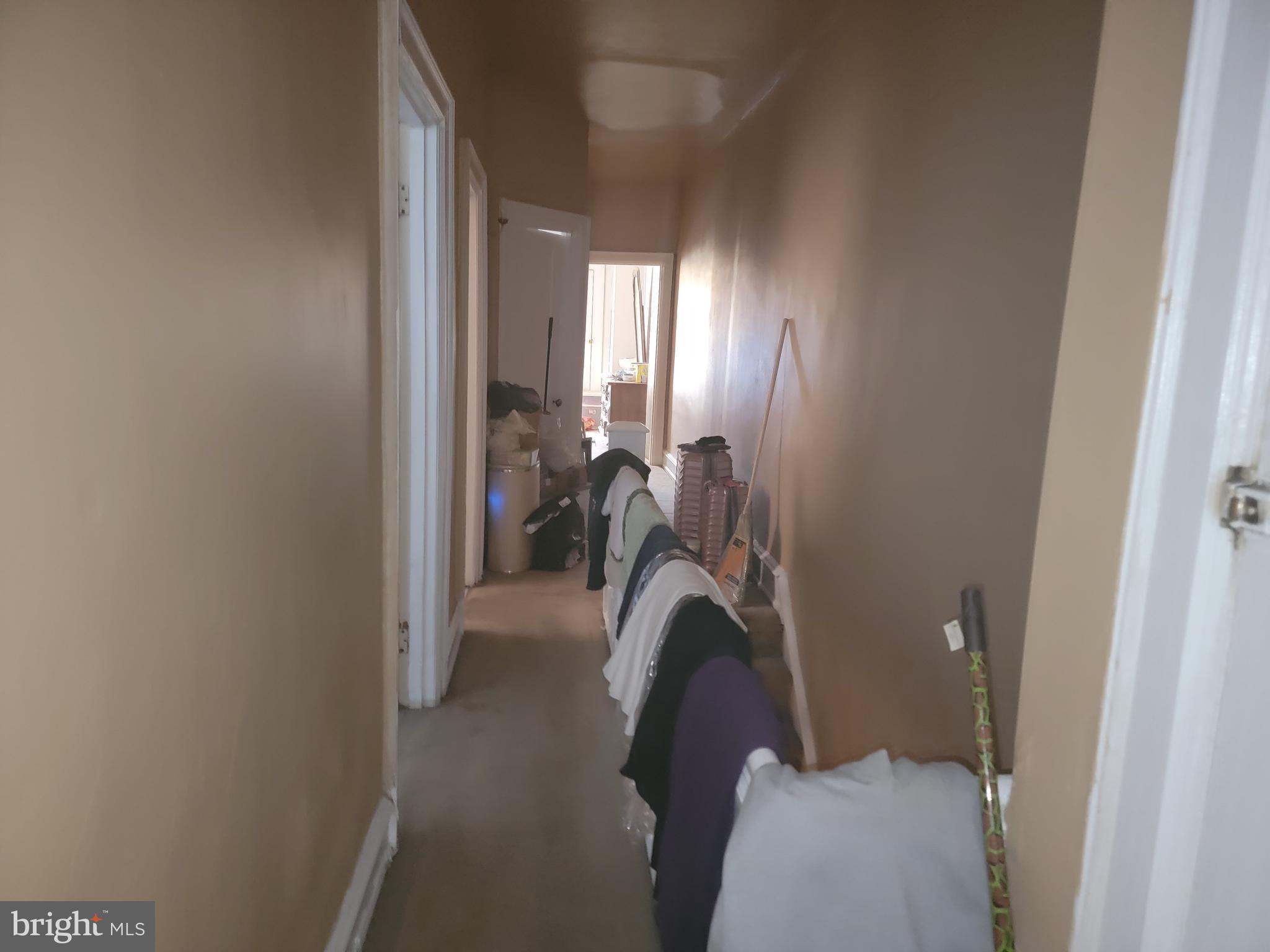 WEST PHILADELPHIA - Residential