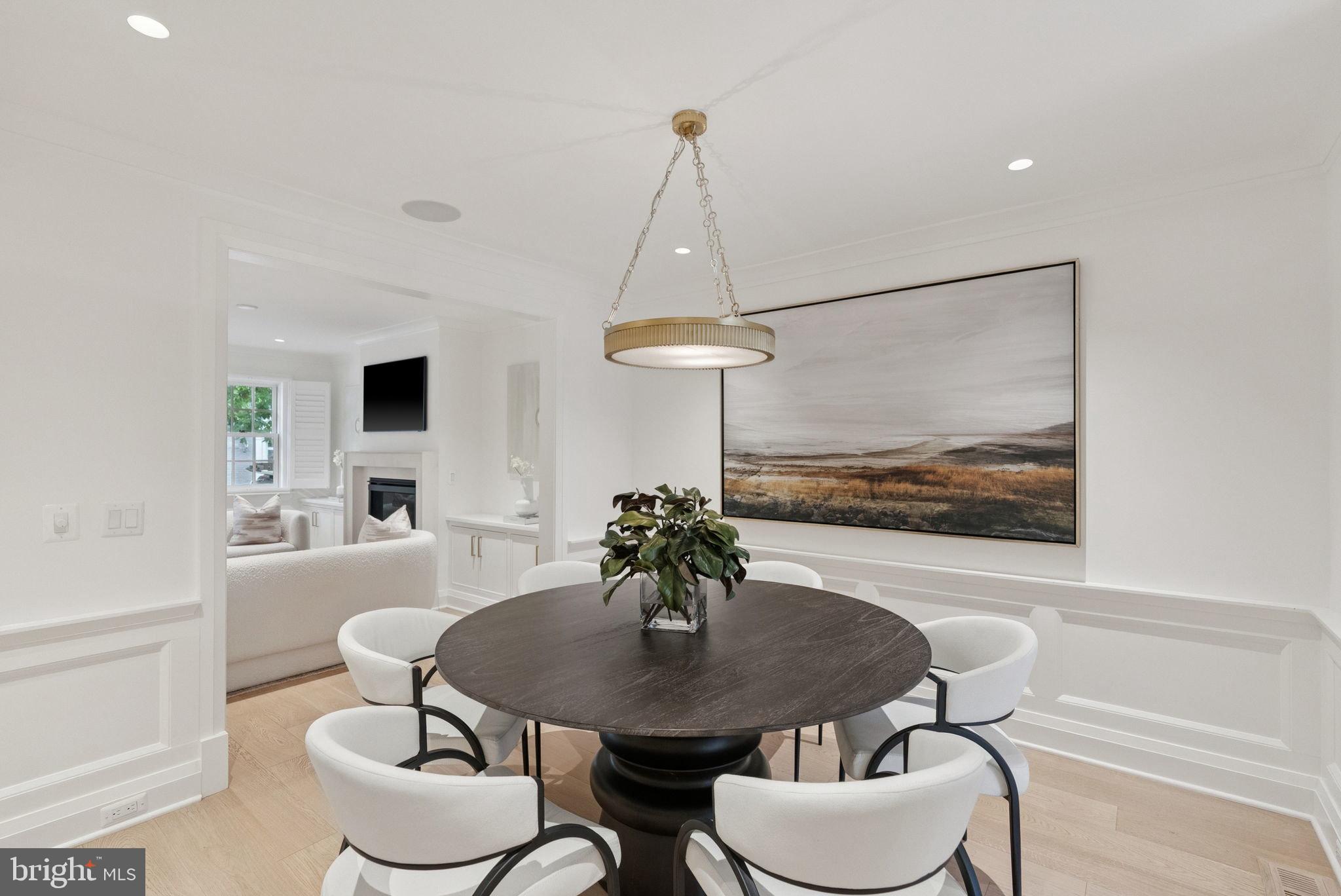 GEORGETOWN - Residential