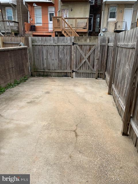 PATTERSON PARK - Residential Lease