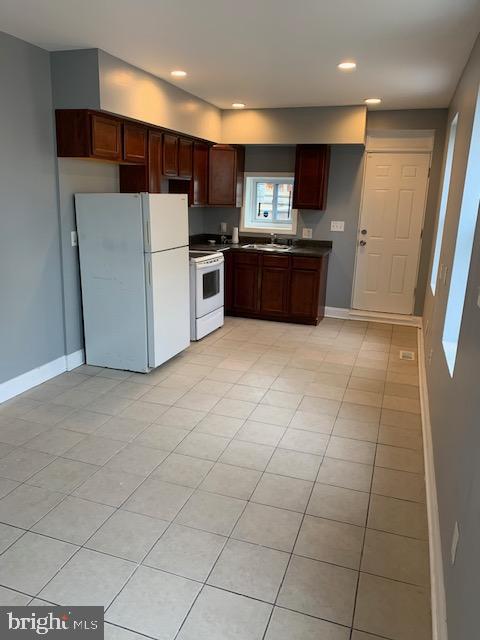 PATTERSON PARK - Residential Lease