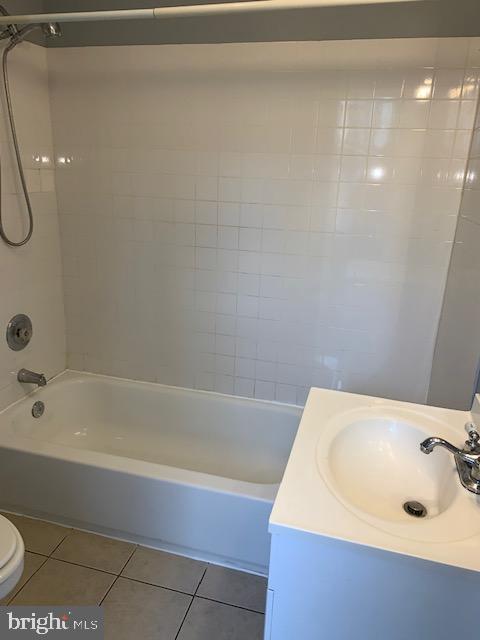 PATTERSON PARK - Residential Lease