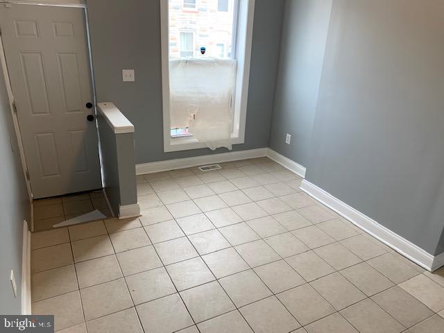 PATTERSON PARK - Residential Lease