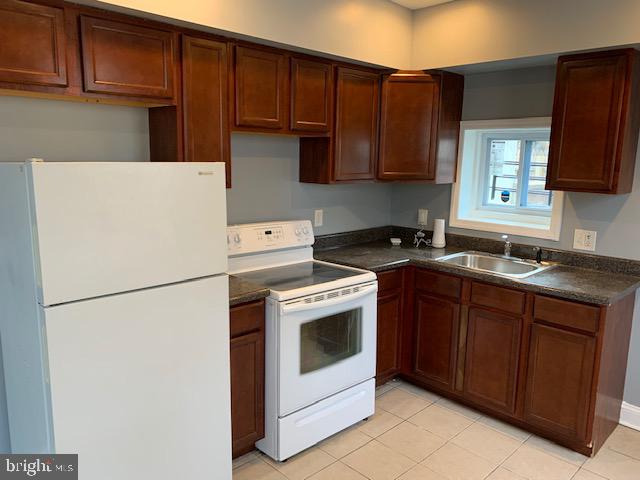 PATTERSON PARK - Residential Lease