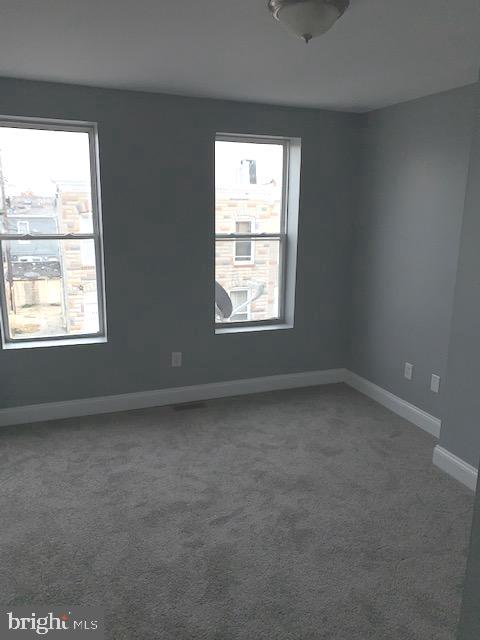 PATTERSON PARK - Residential Lease