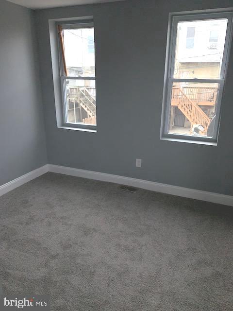 PATTERSON PARK - Residential Lease