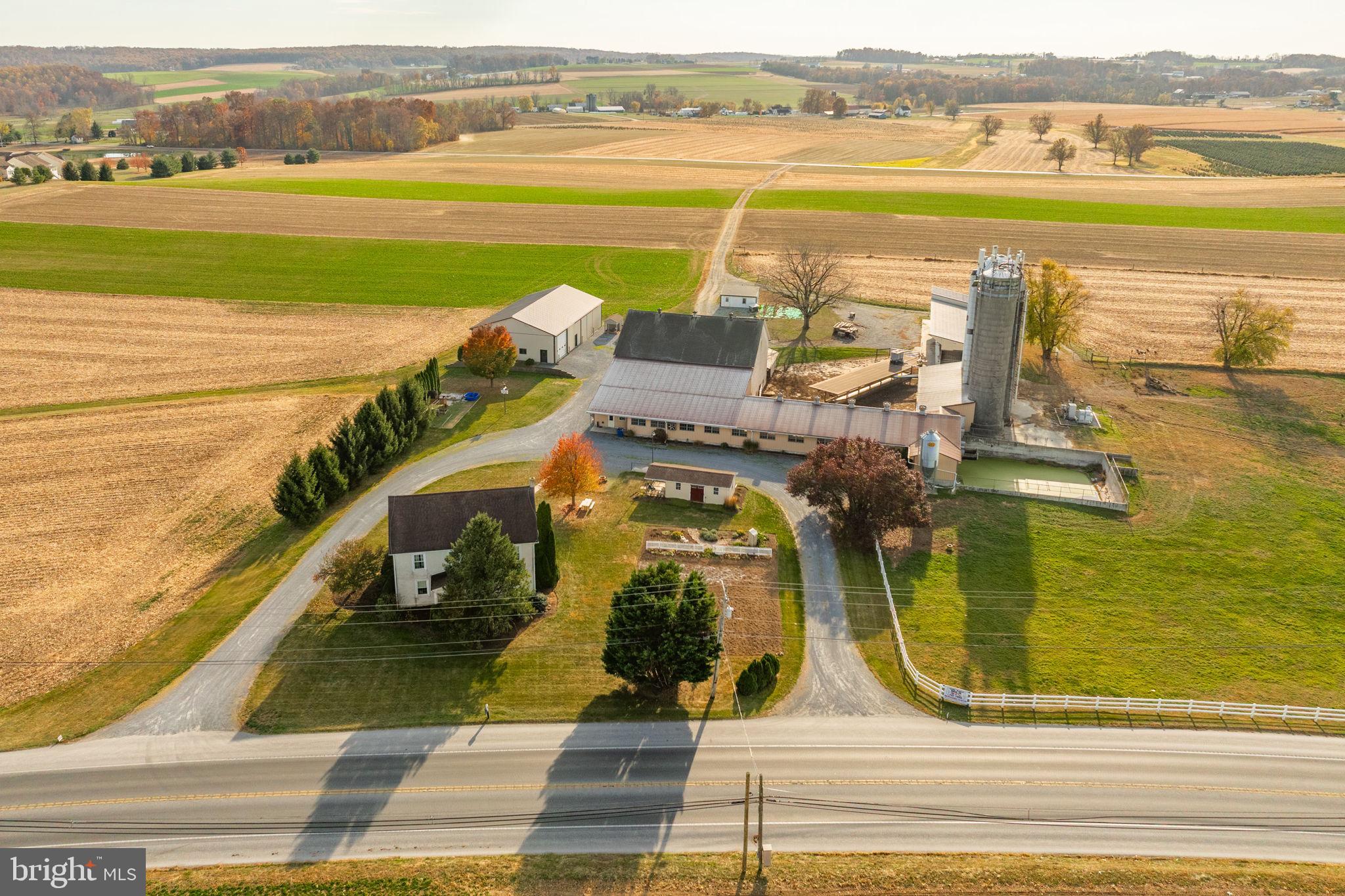 NONE AVAILABLE - Farm