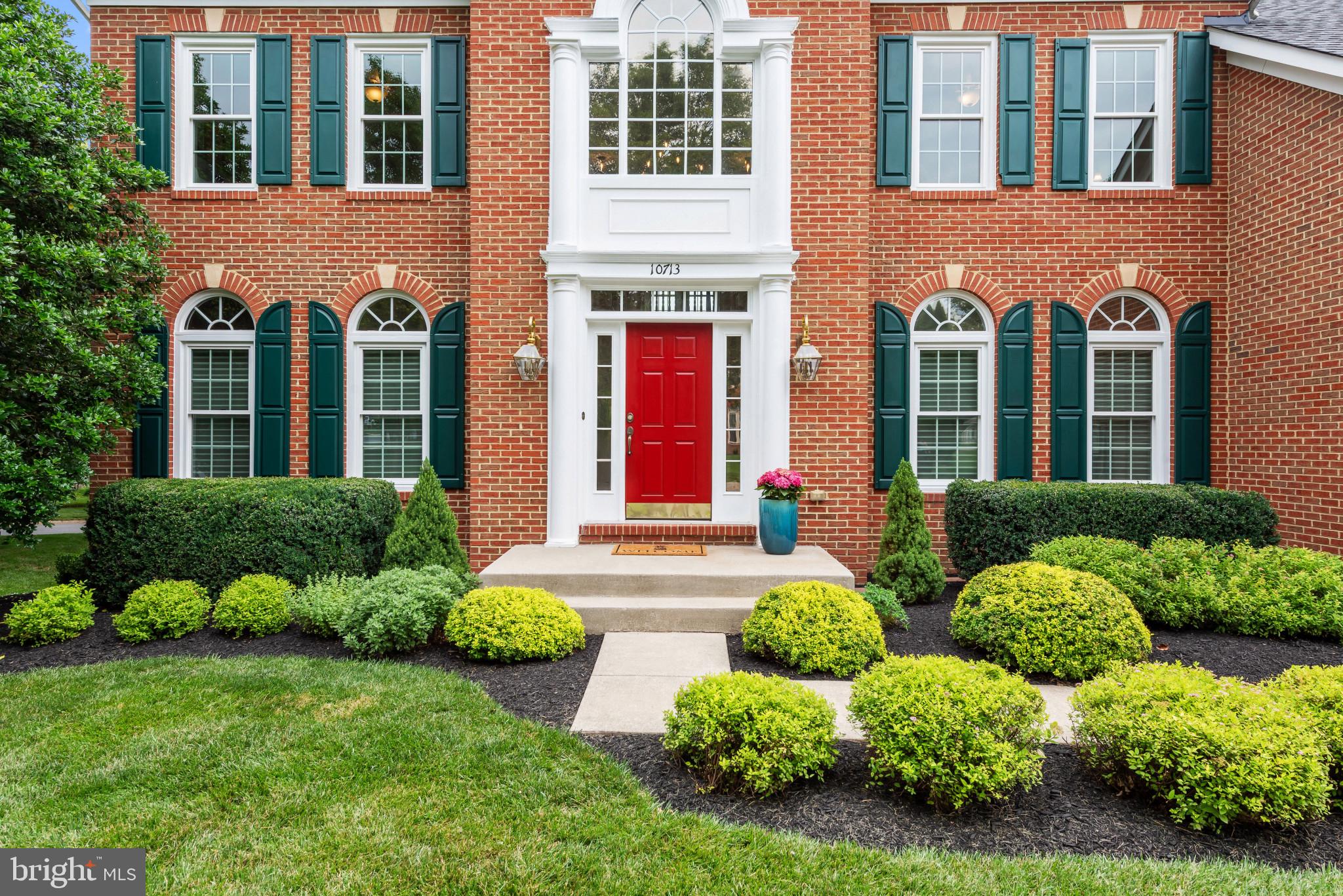 TAYLOR FARM - Residential