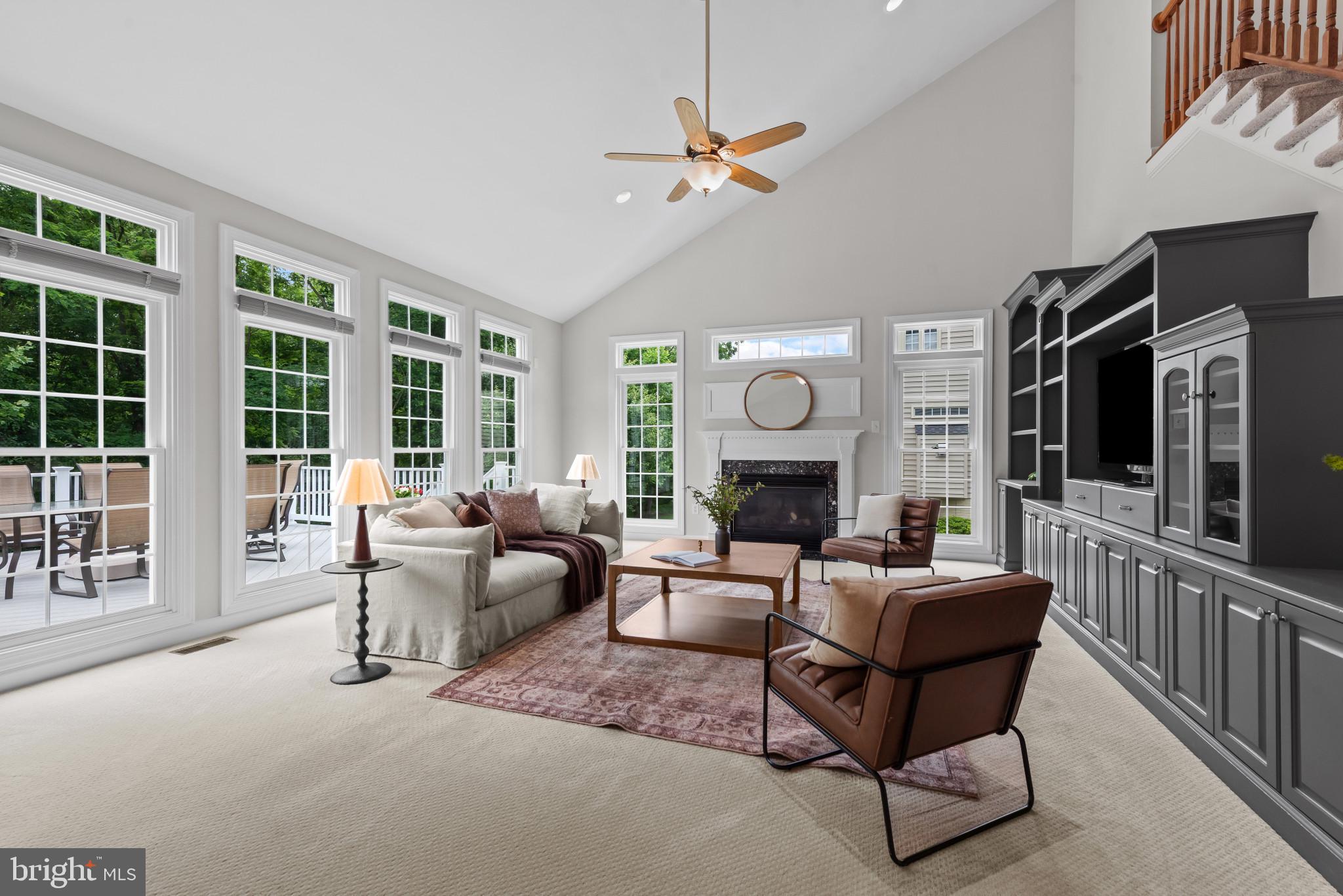 TAYLOR FARM - Residential