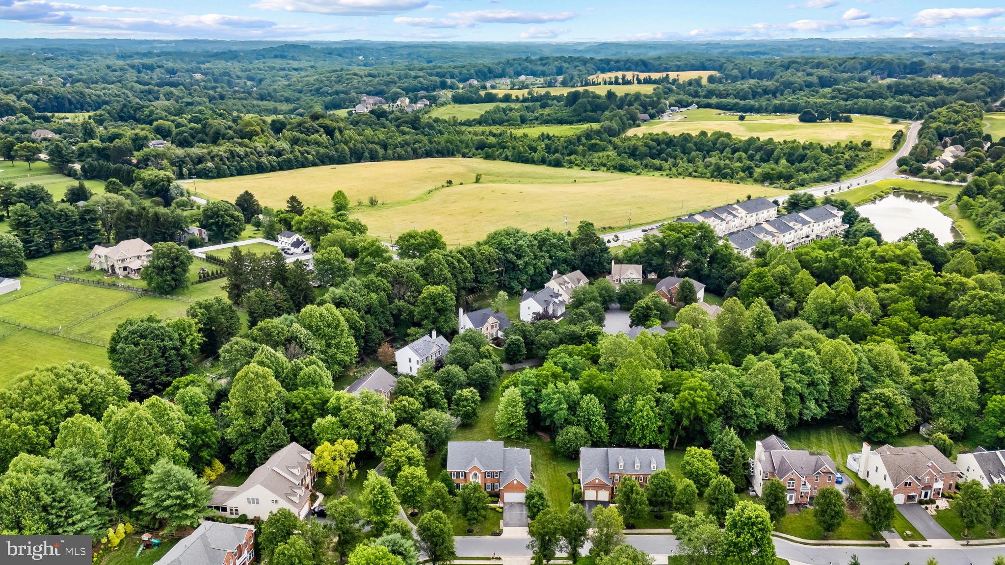 TAYLOR FARM - Residential