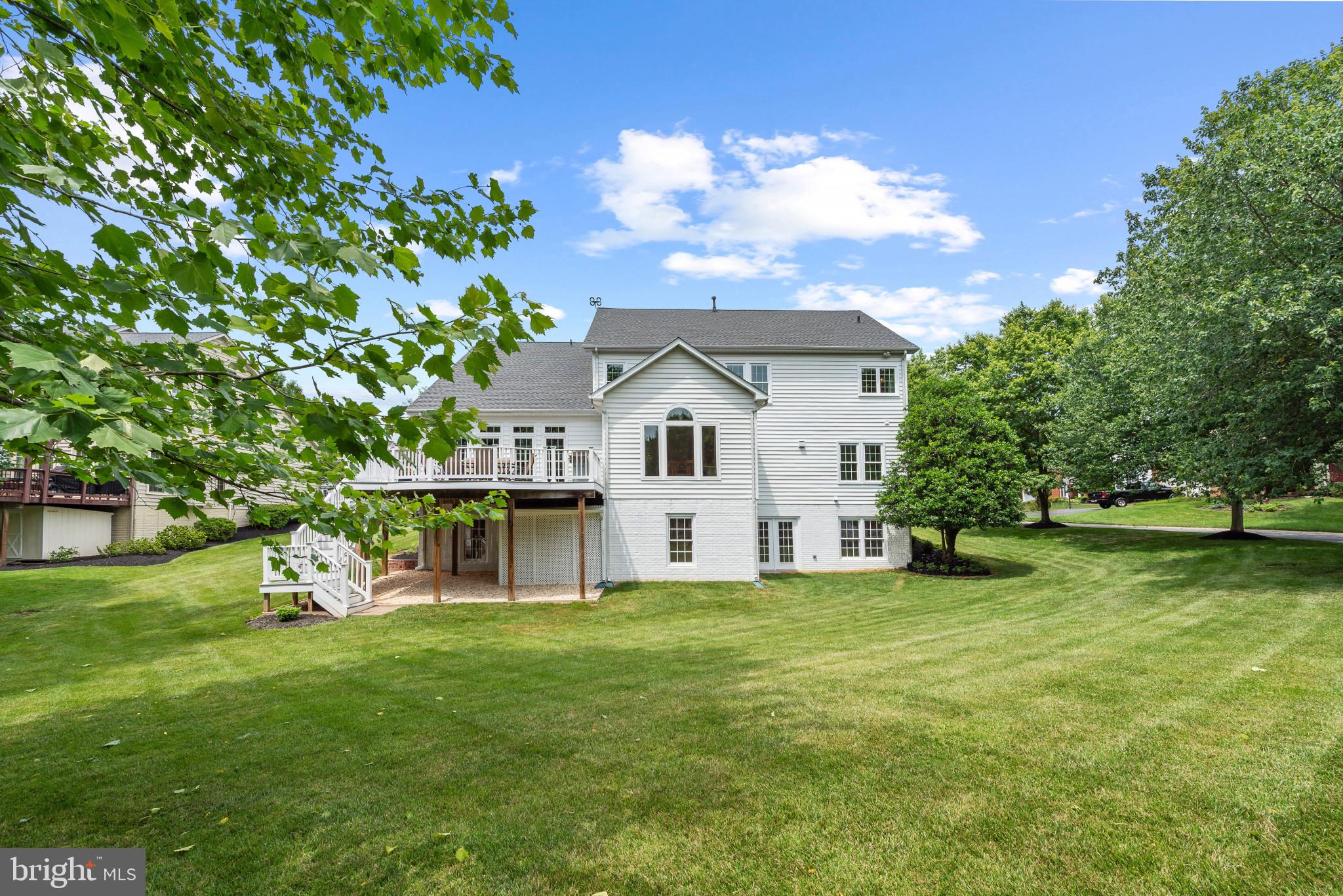 TAYLOR FARM - Residential
