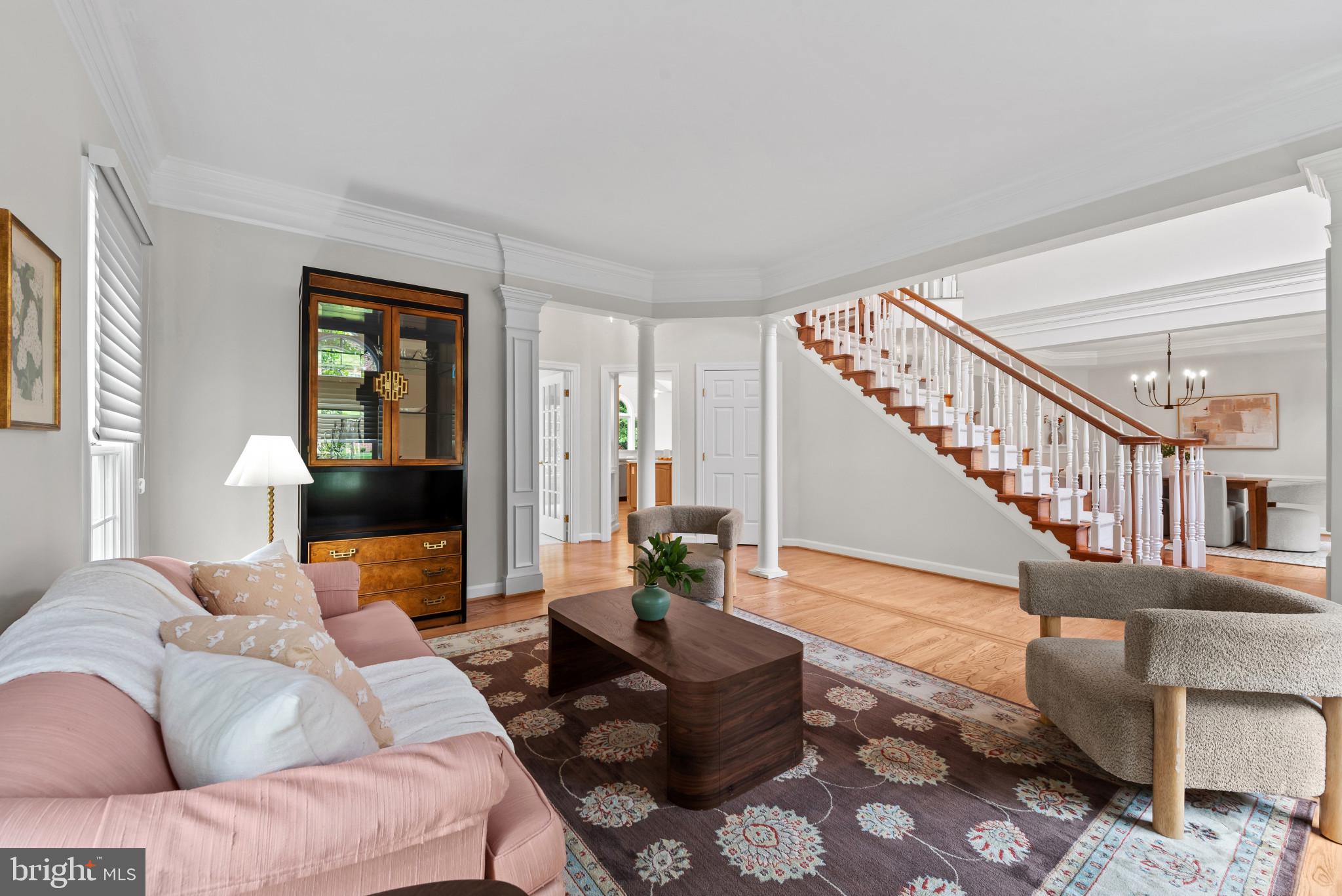TAYLOR FARM - Residential
