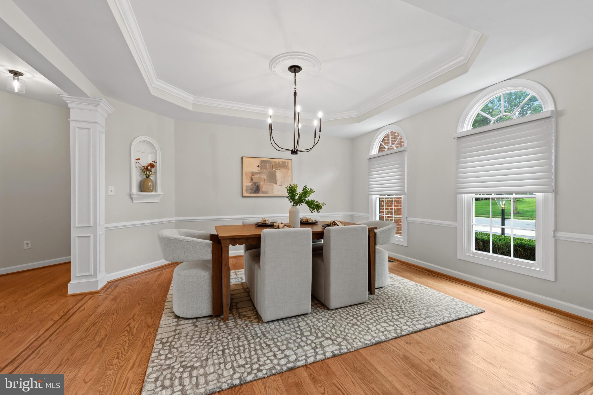 TAYLOR FARM - Residential