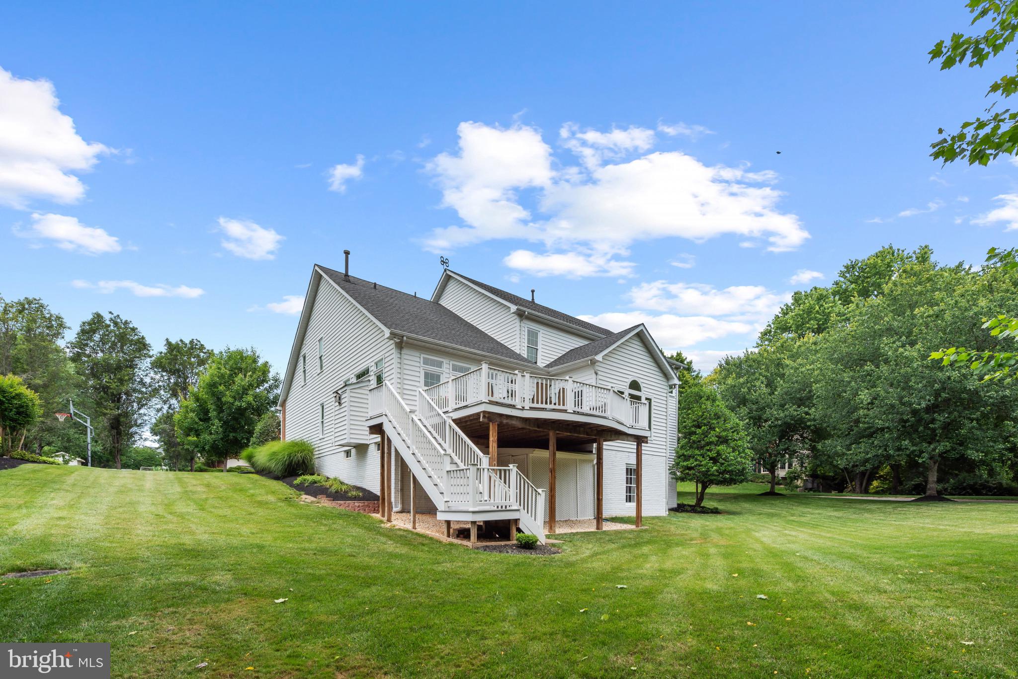 TAYLOR FARM - Residential