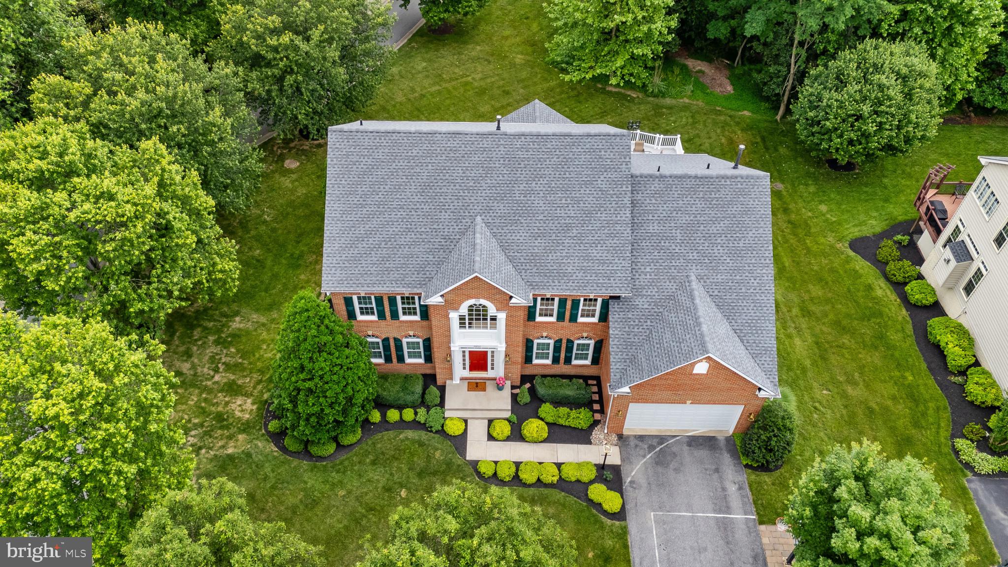 TAYLOR FARM - Residential