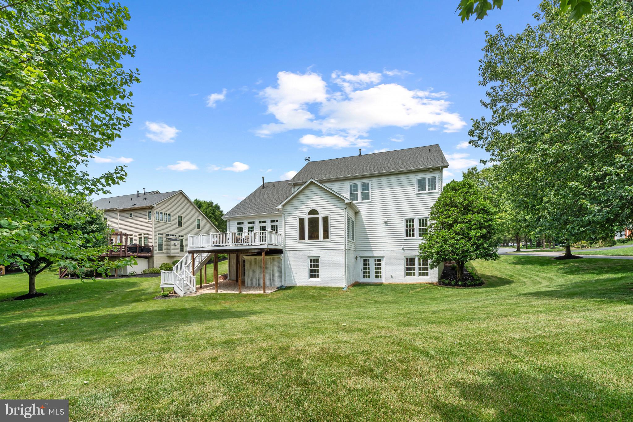 TAYLOR FARM - Residential