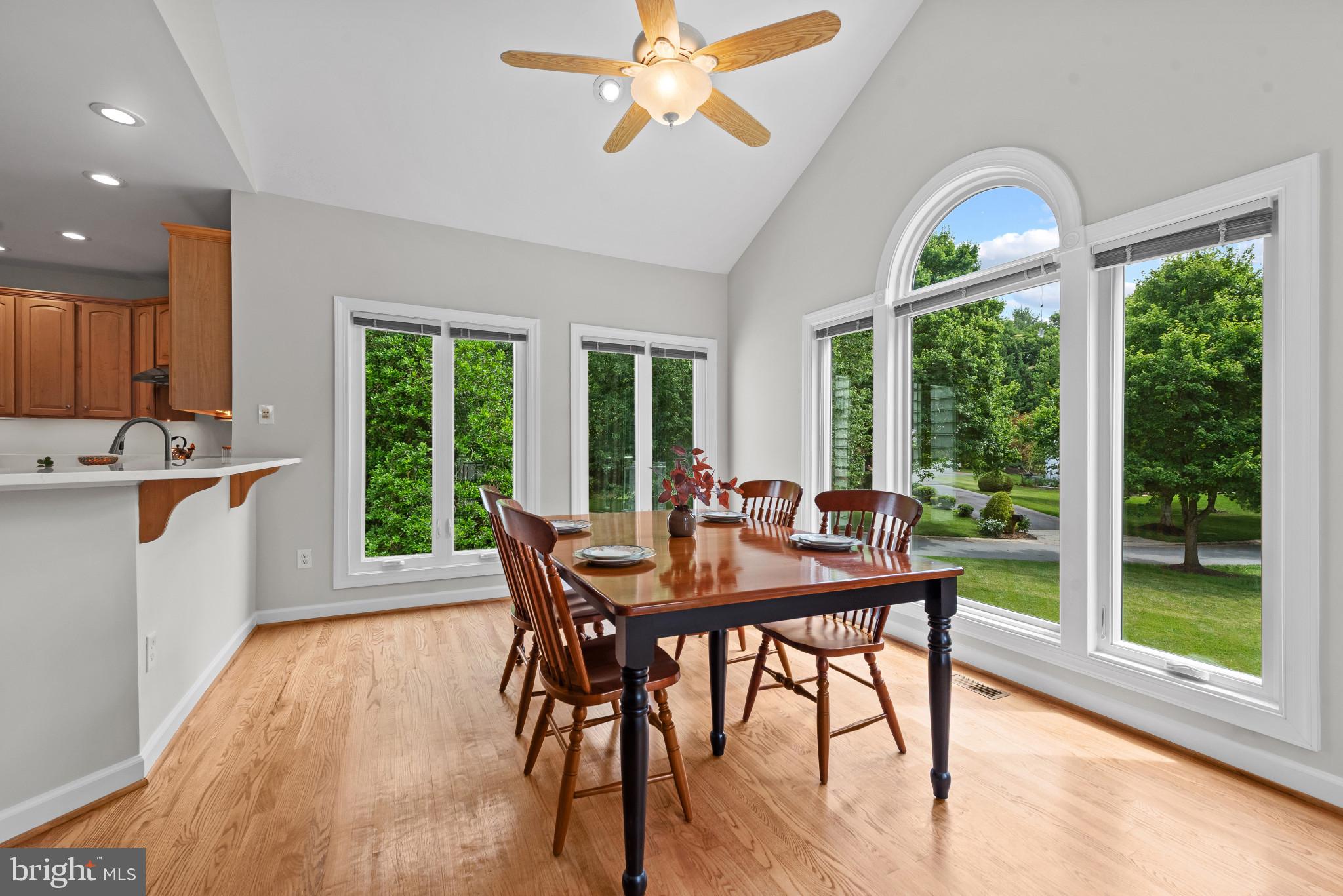 TAYLOR FARM - Residential