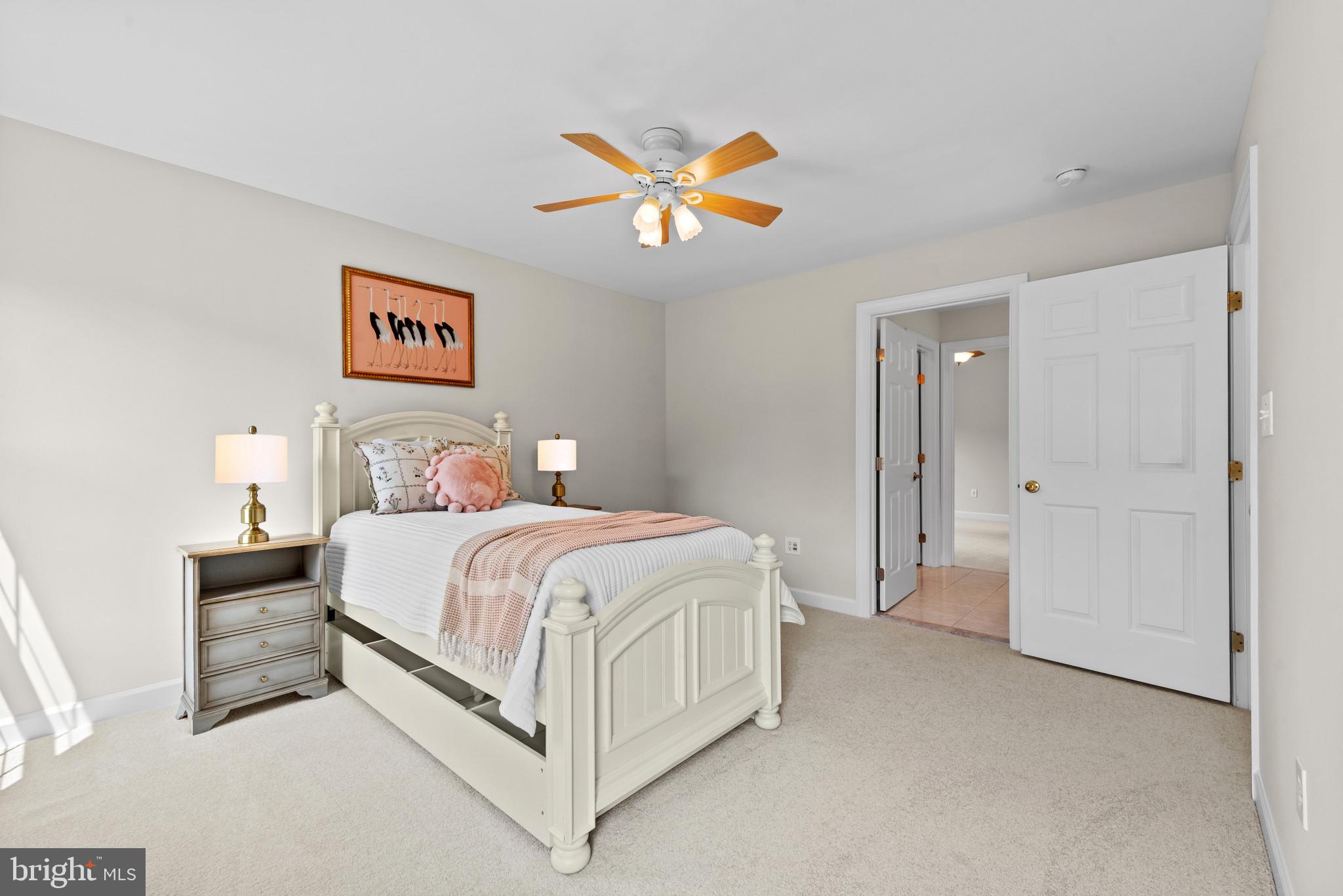 TAYLOR FARM - Residential