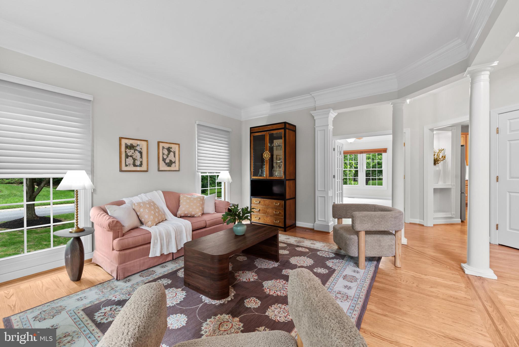 TAYLOR FARM - Residential