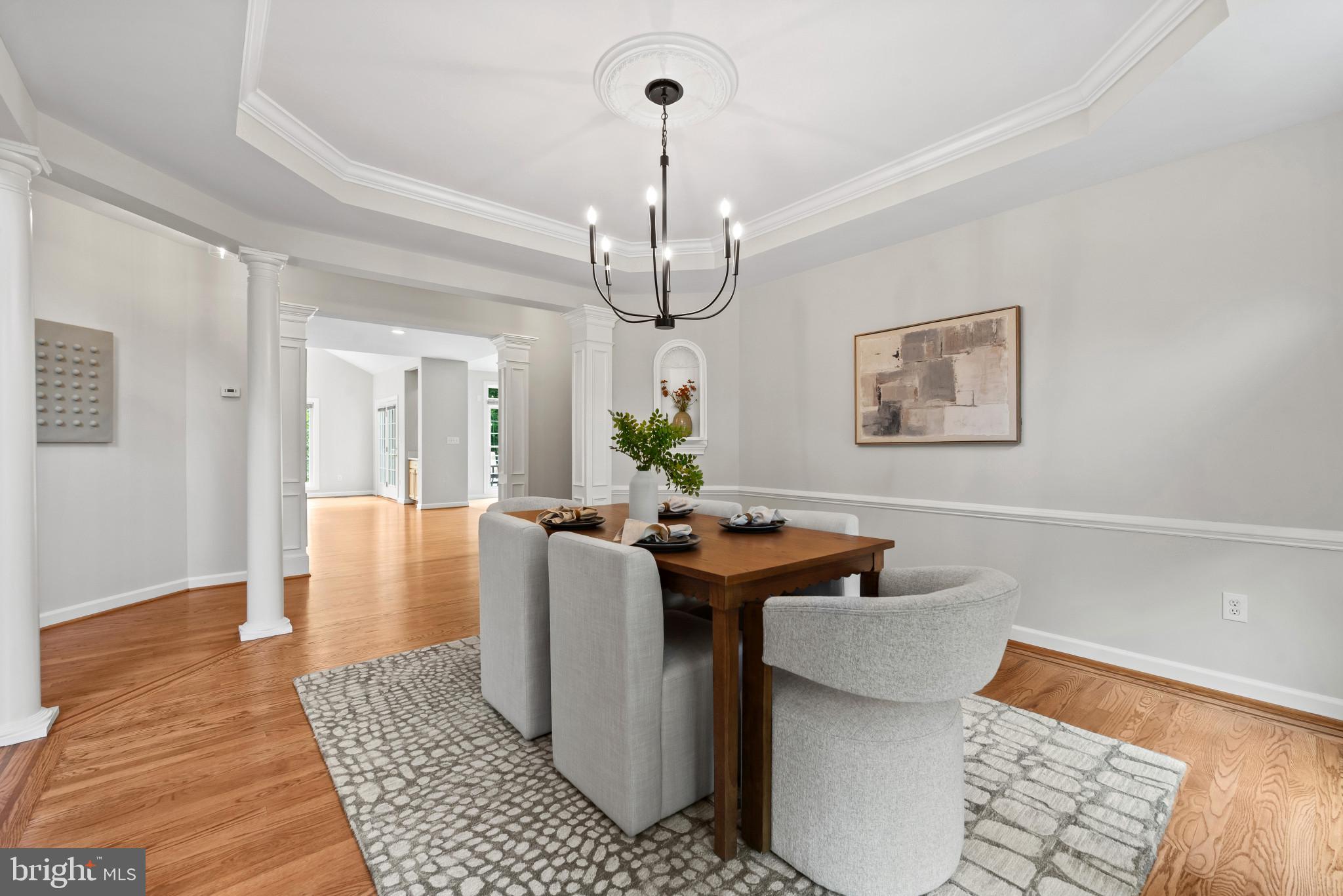 TAYLOR FARM - Residential