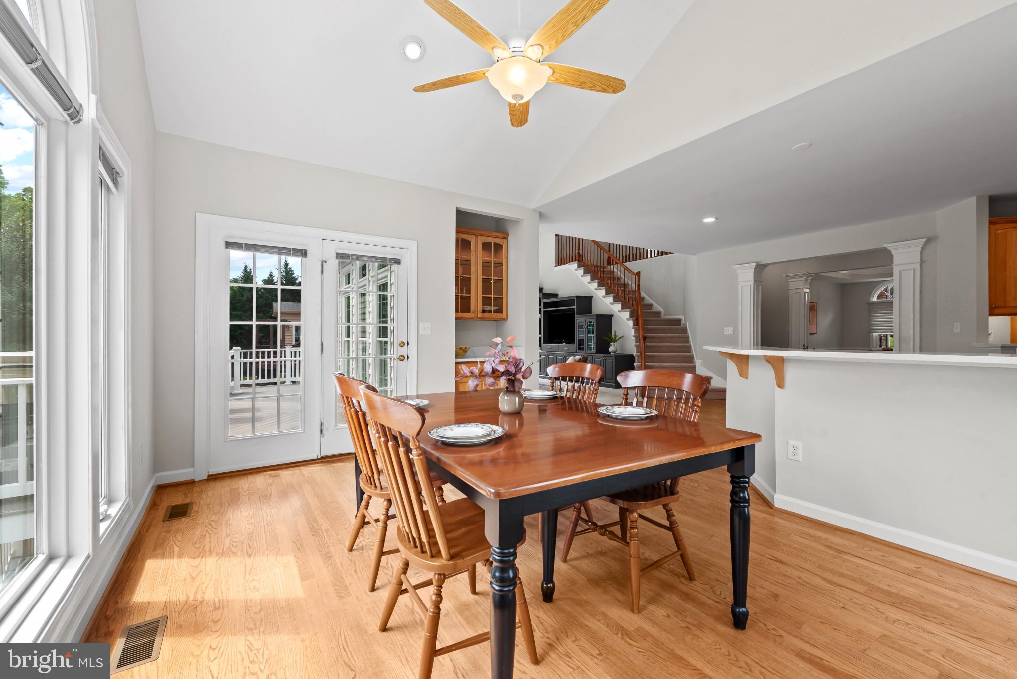 TAYLOR FARM - Residential