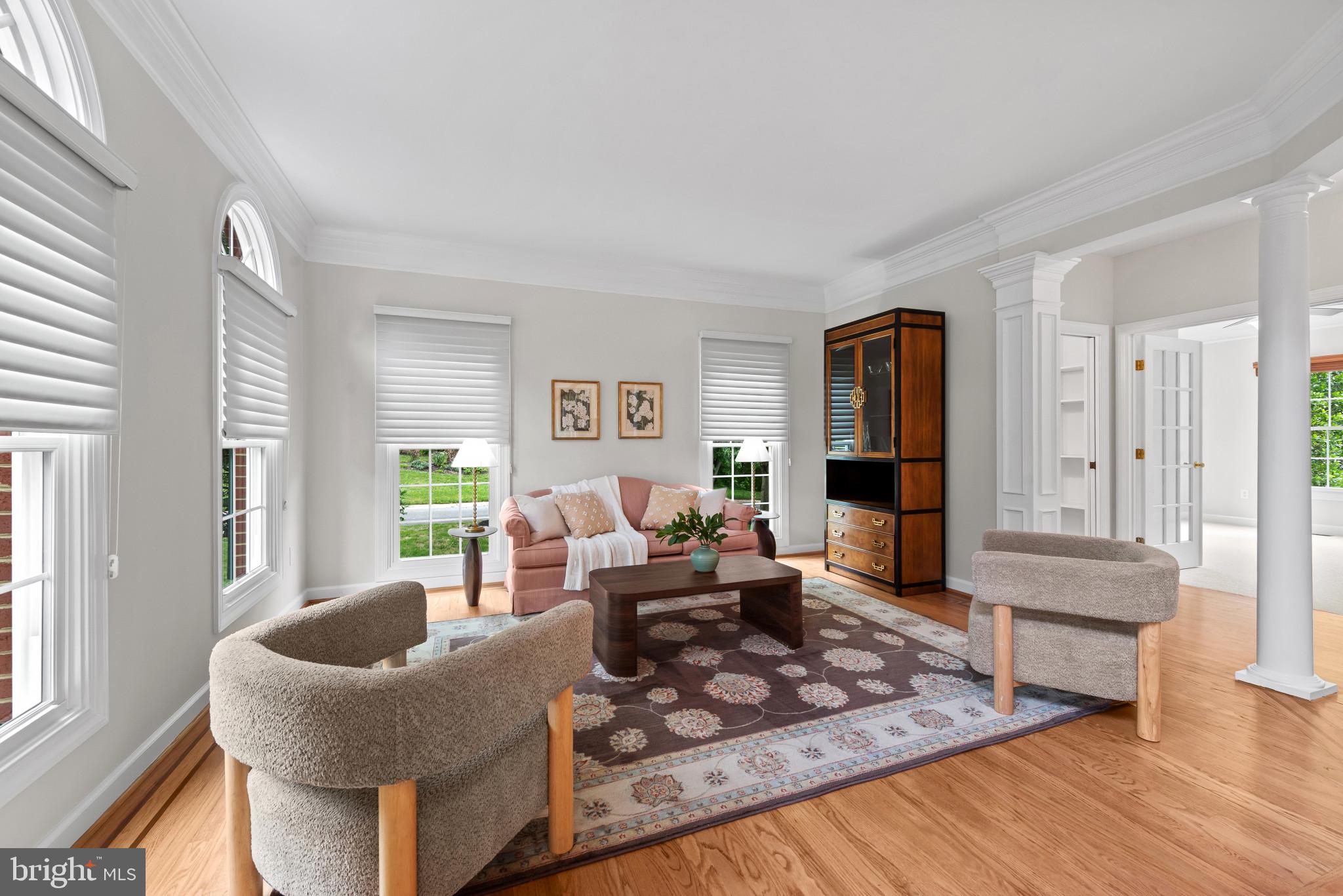 TAYLOR FARM - Residential
