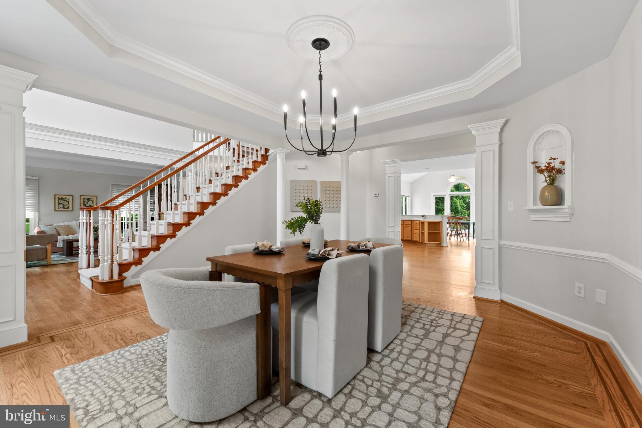 TAYLOR FARM - Residential