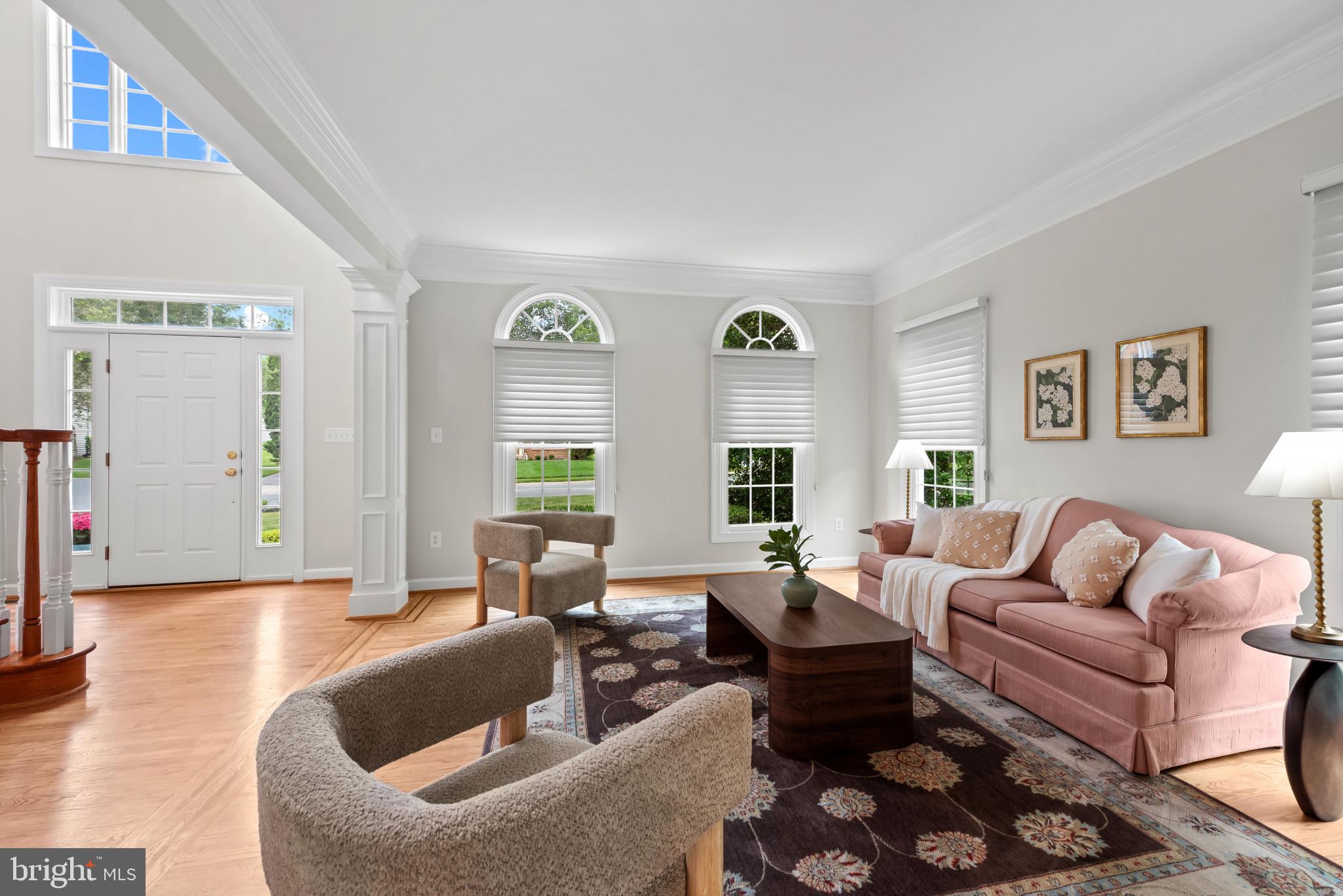 TAYLOR FARM - Residential