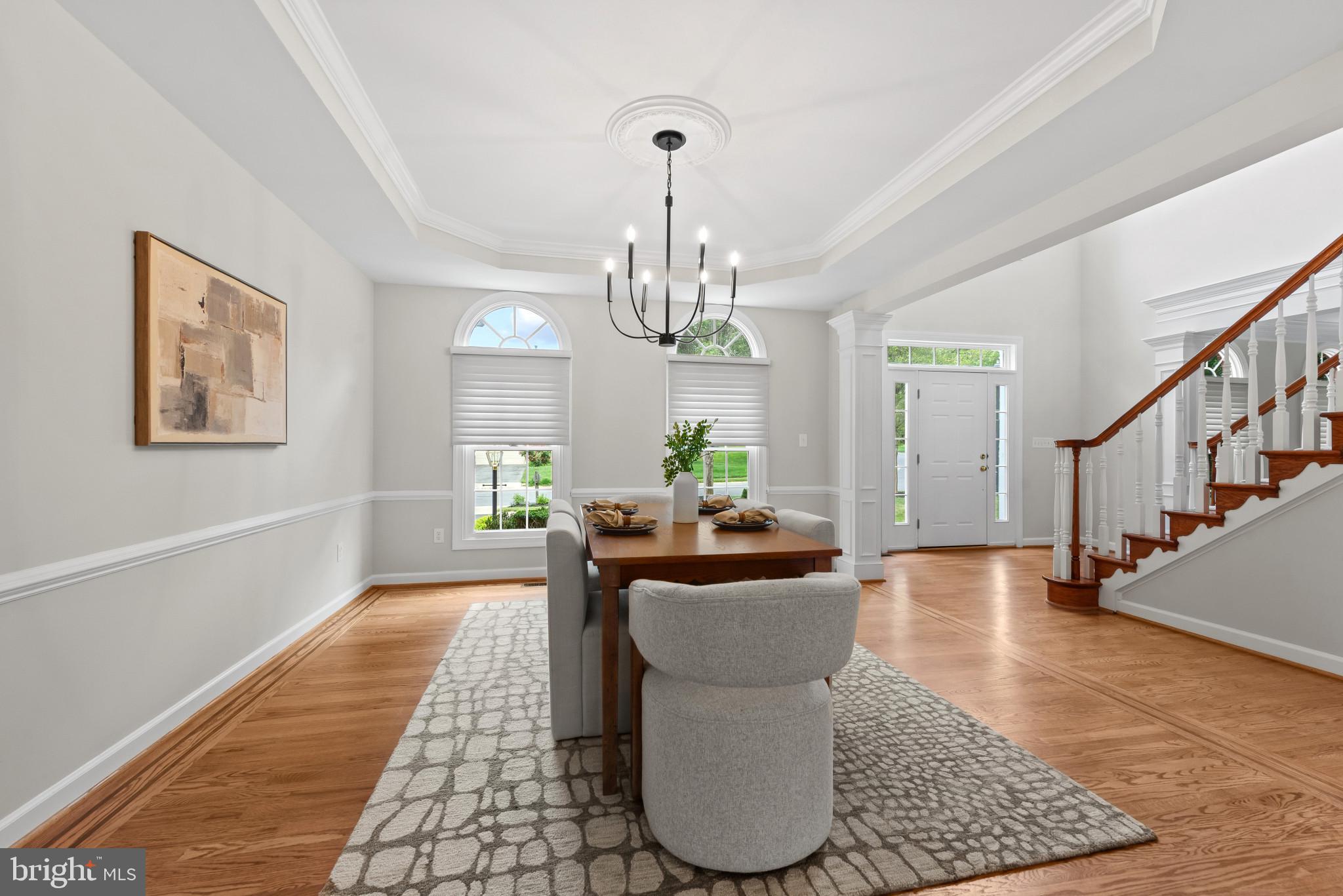 TAYLOR FARM - Residential