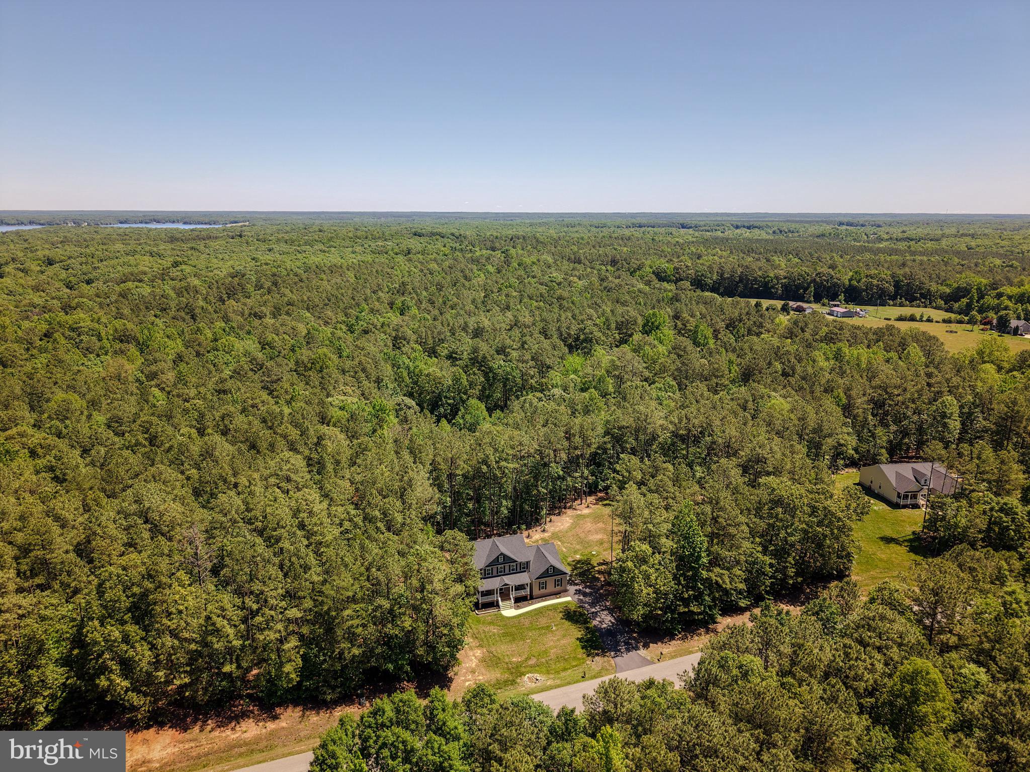 NOAH'S LANDING - Residential