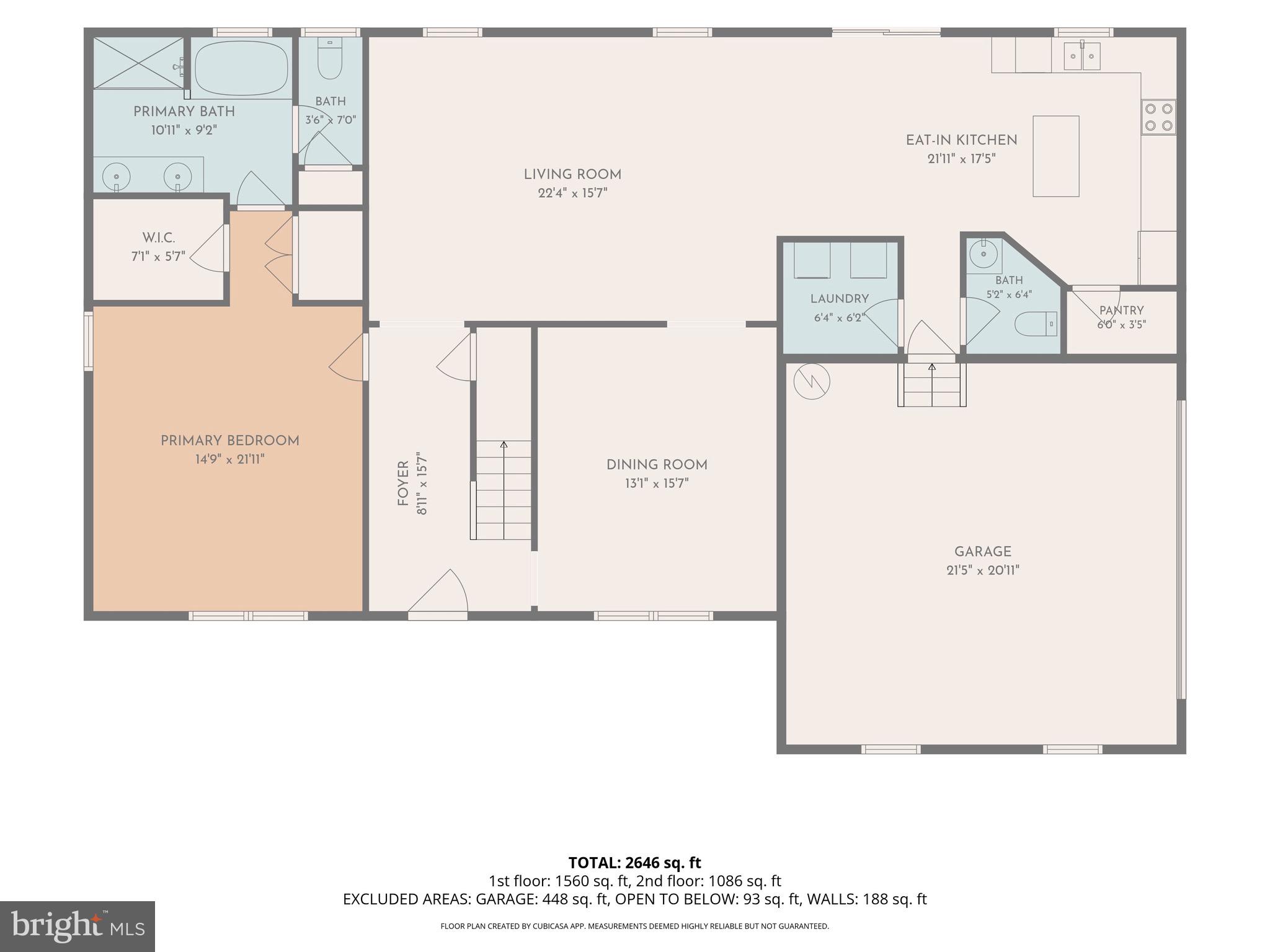 NOAH'S LANDING - Residential