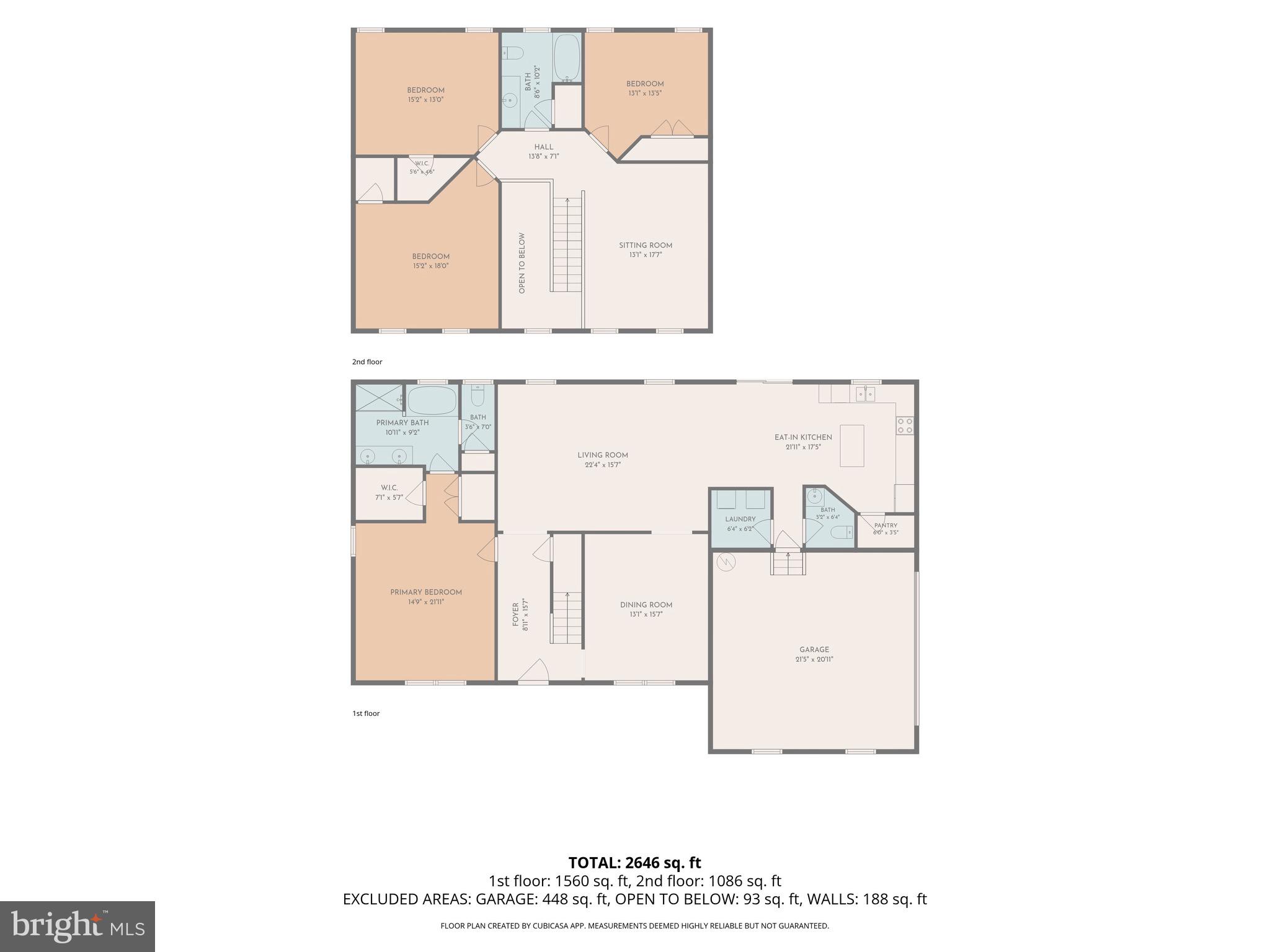 NOAH'S LANDING - Residential
