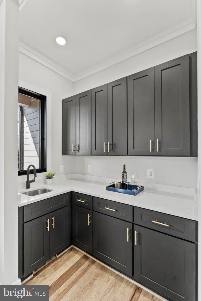 POWHATAN HILLS - Residential