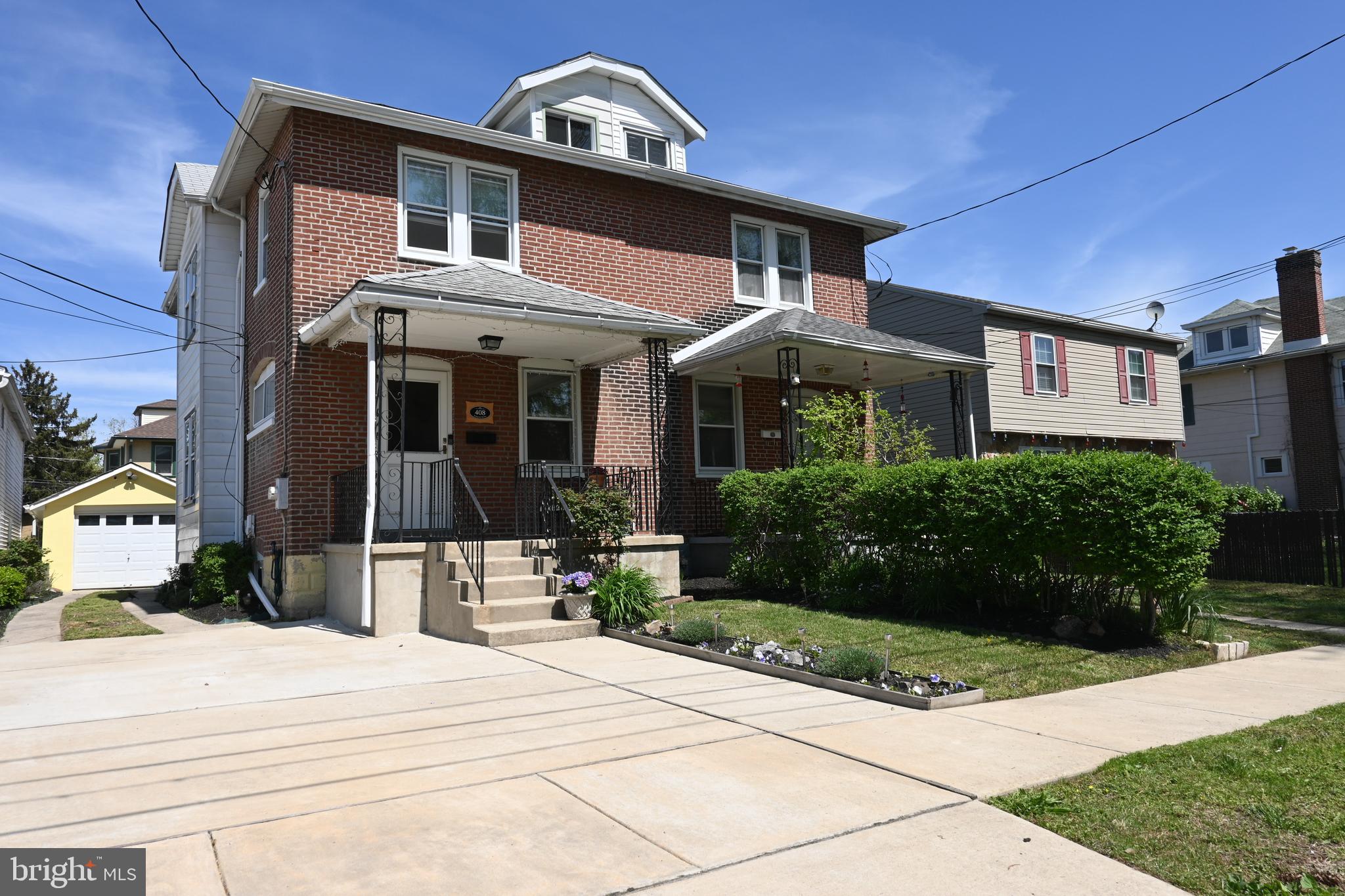 LESTER - Residential